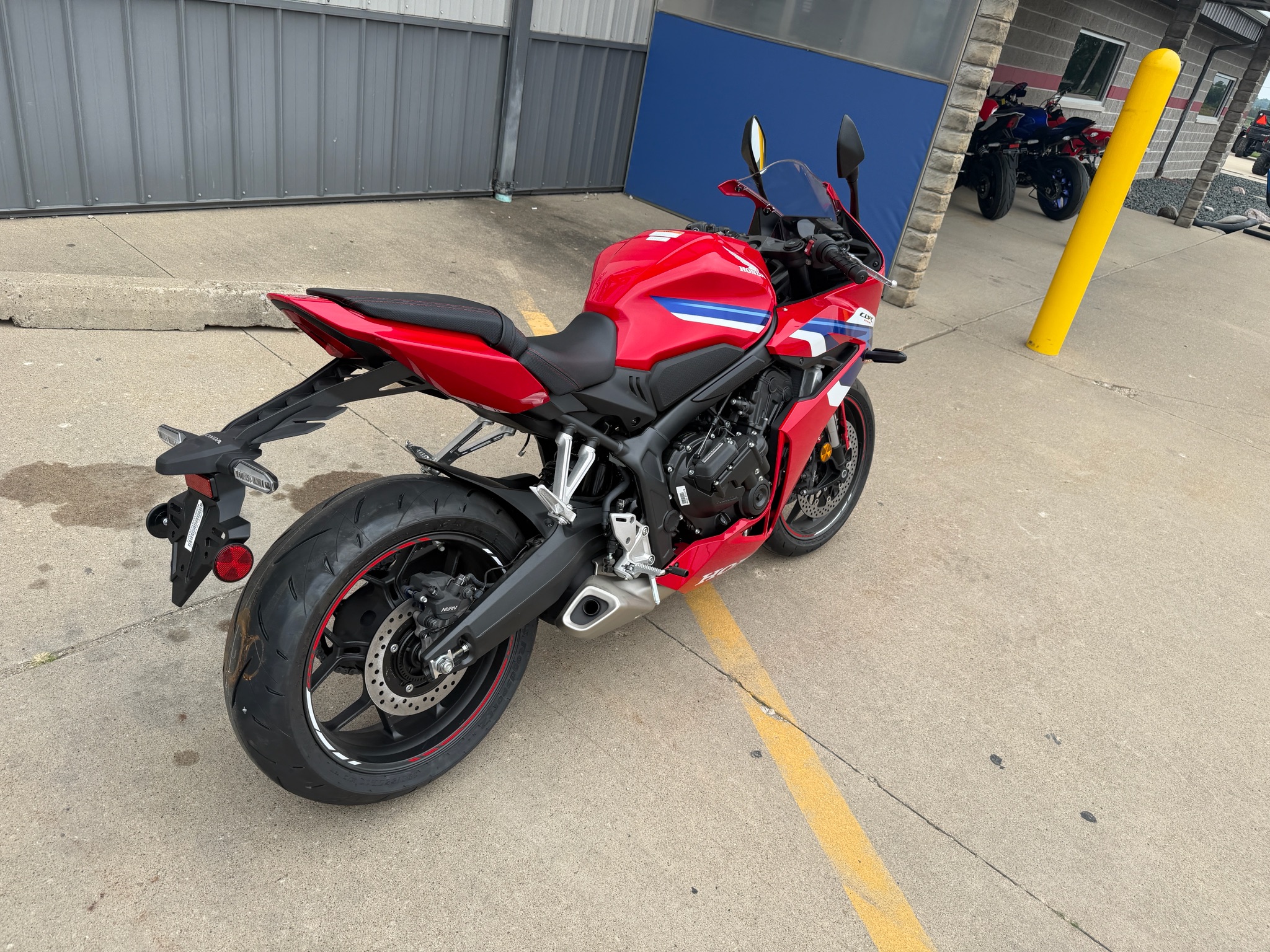 powersport image