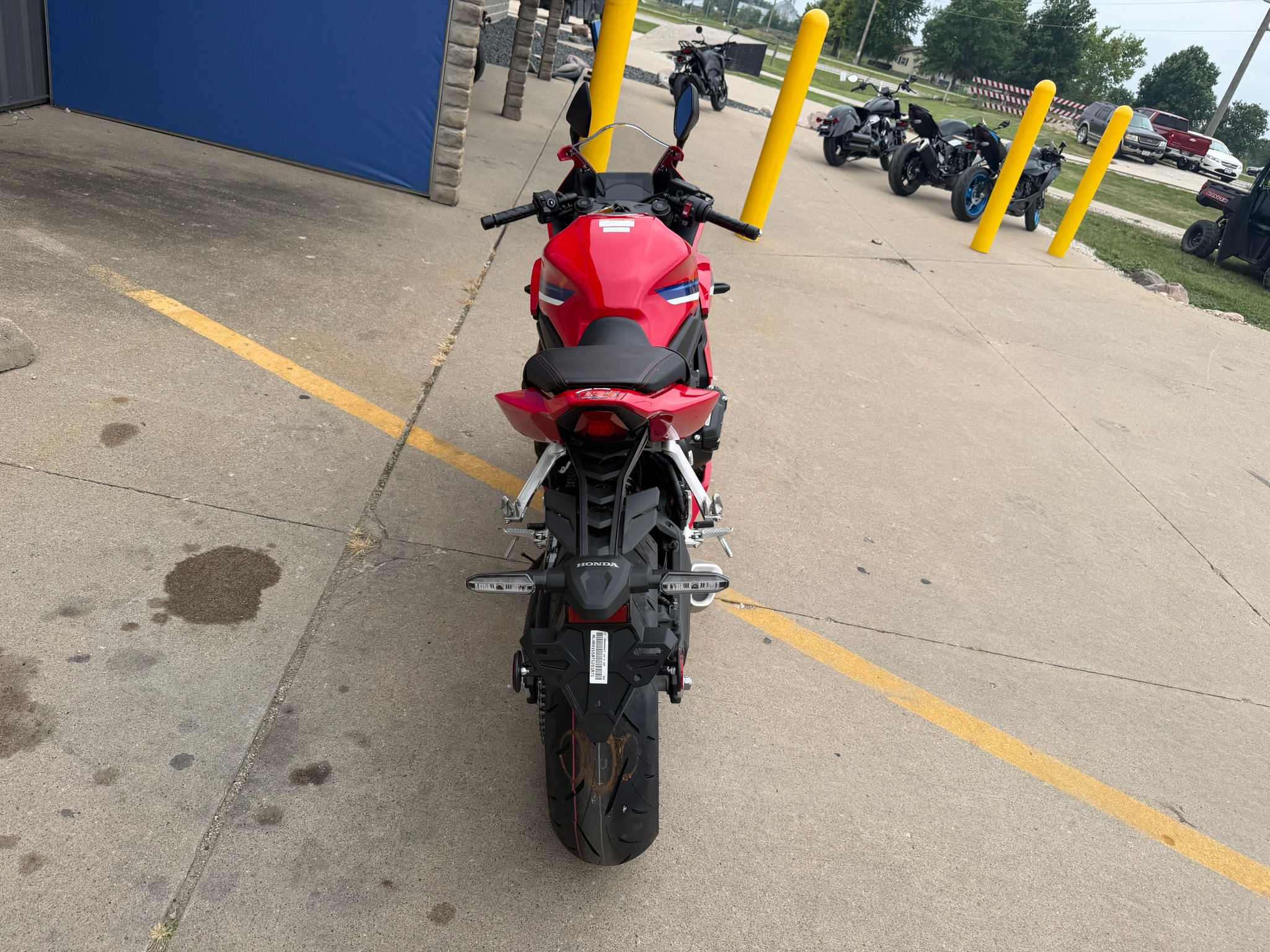 powersport image