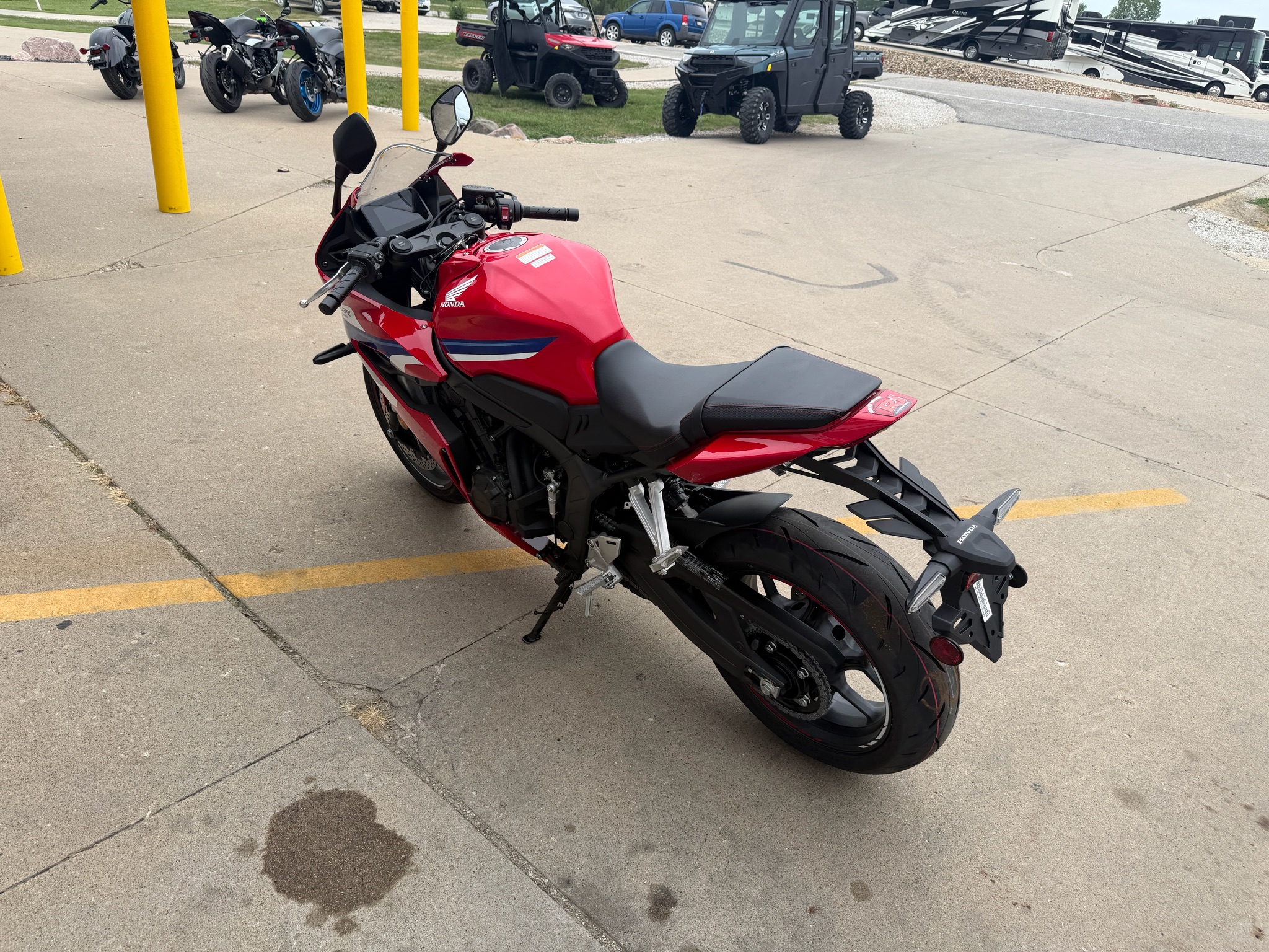 powersport image