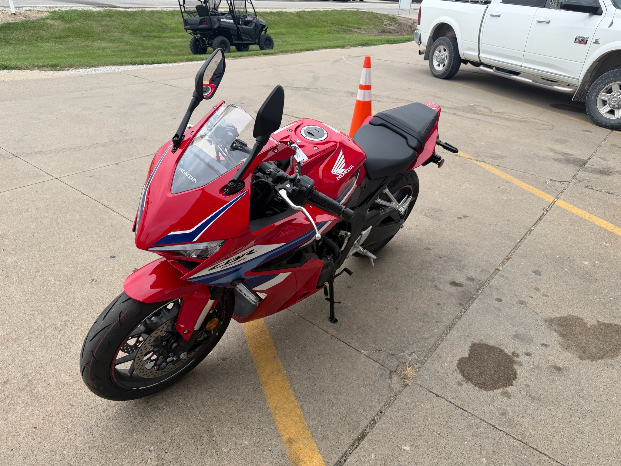 powersport image