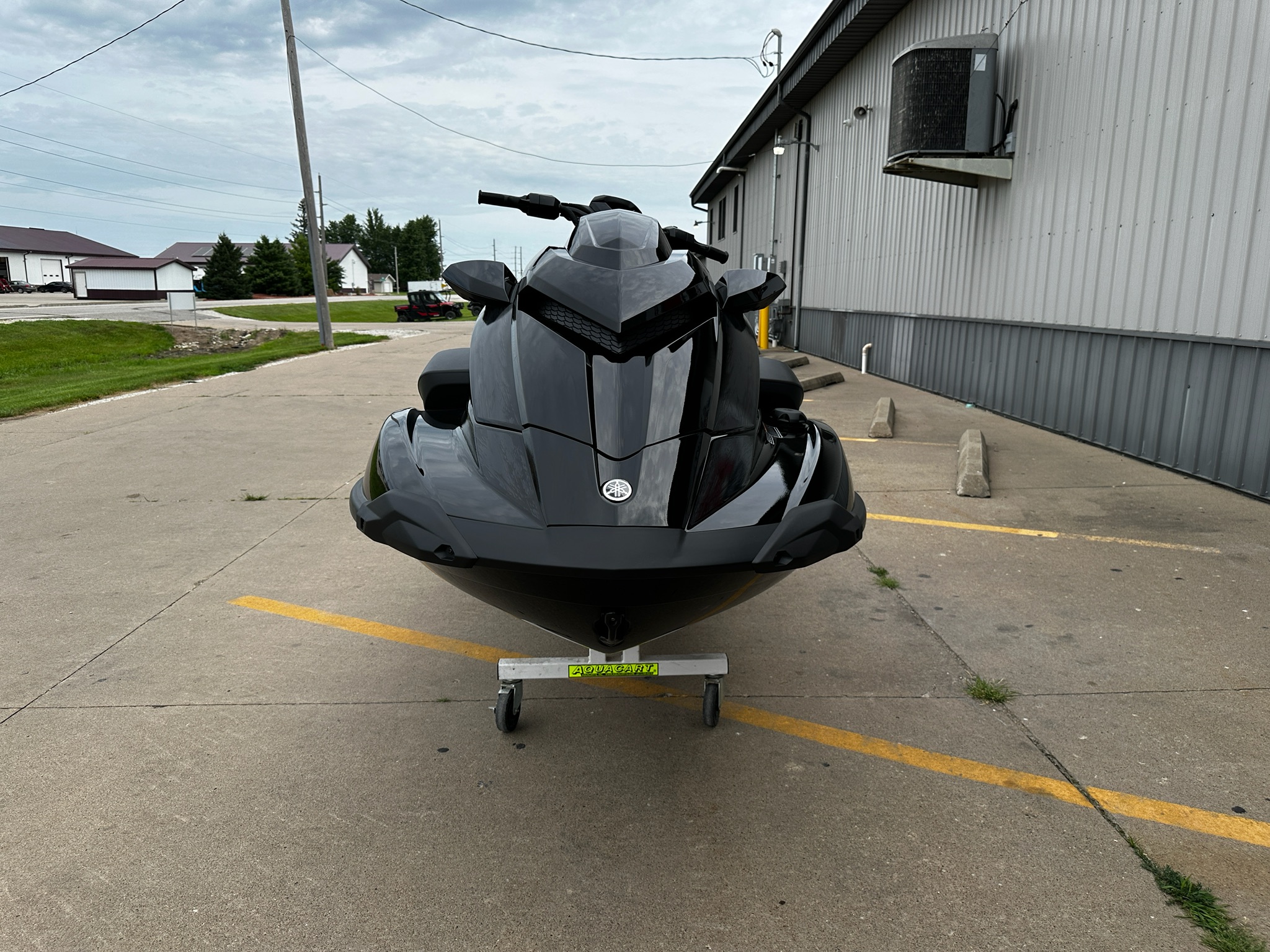 2026 Yamaha GP photo 9