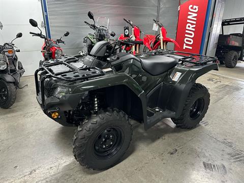 2024 Honda FourTrax Rancher in Ottumwa, Iowa - Photo 1