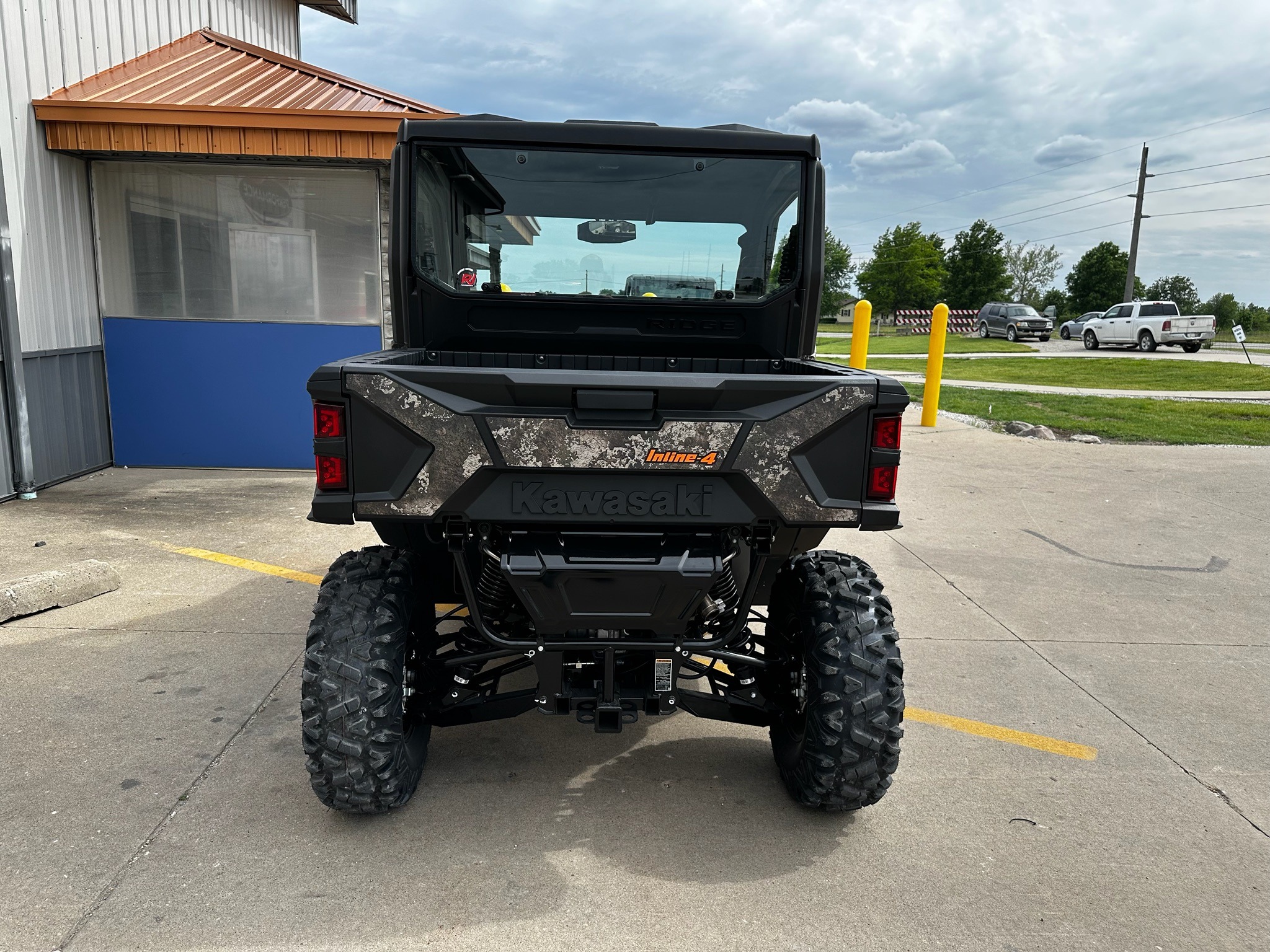 powersport image