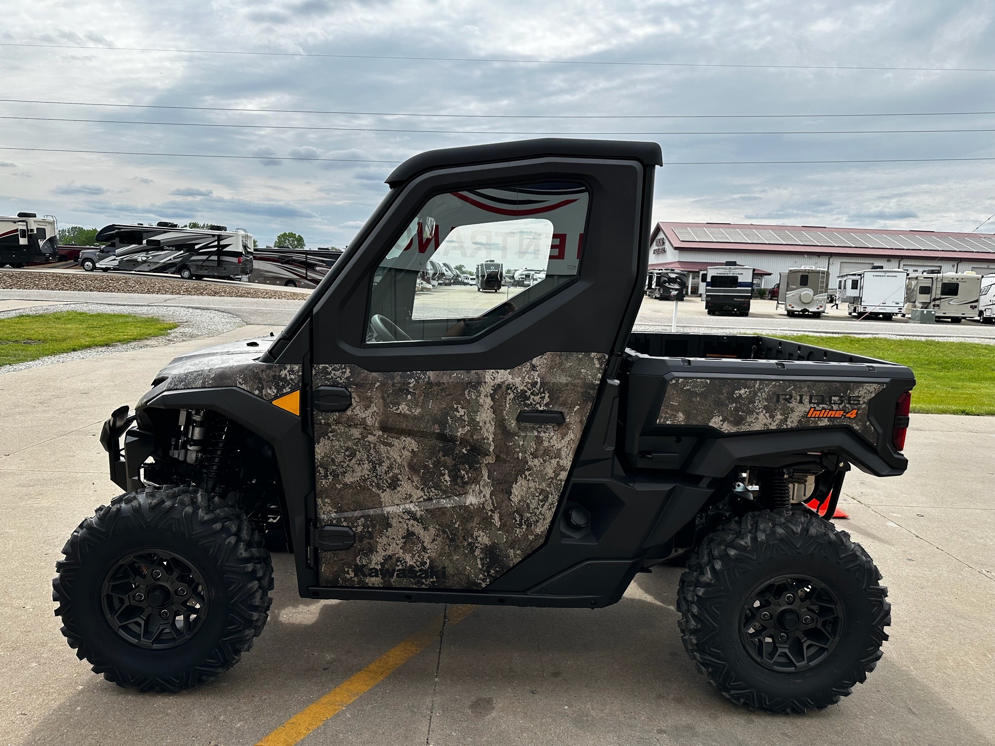 powersport image