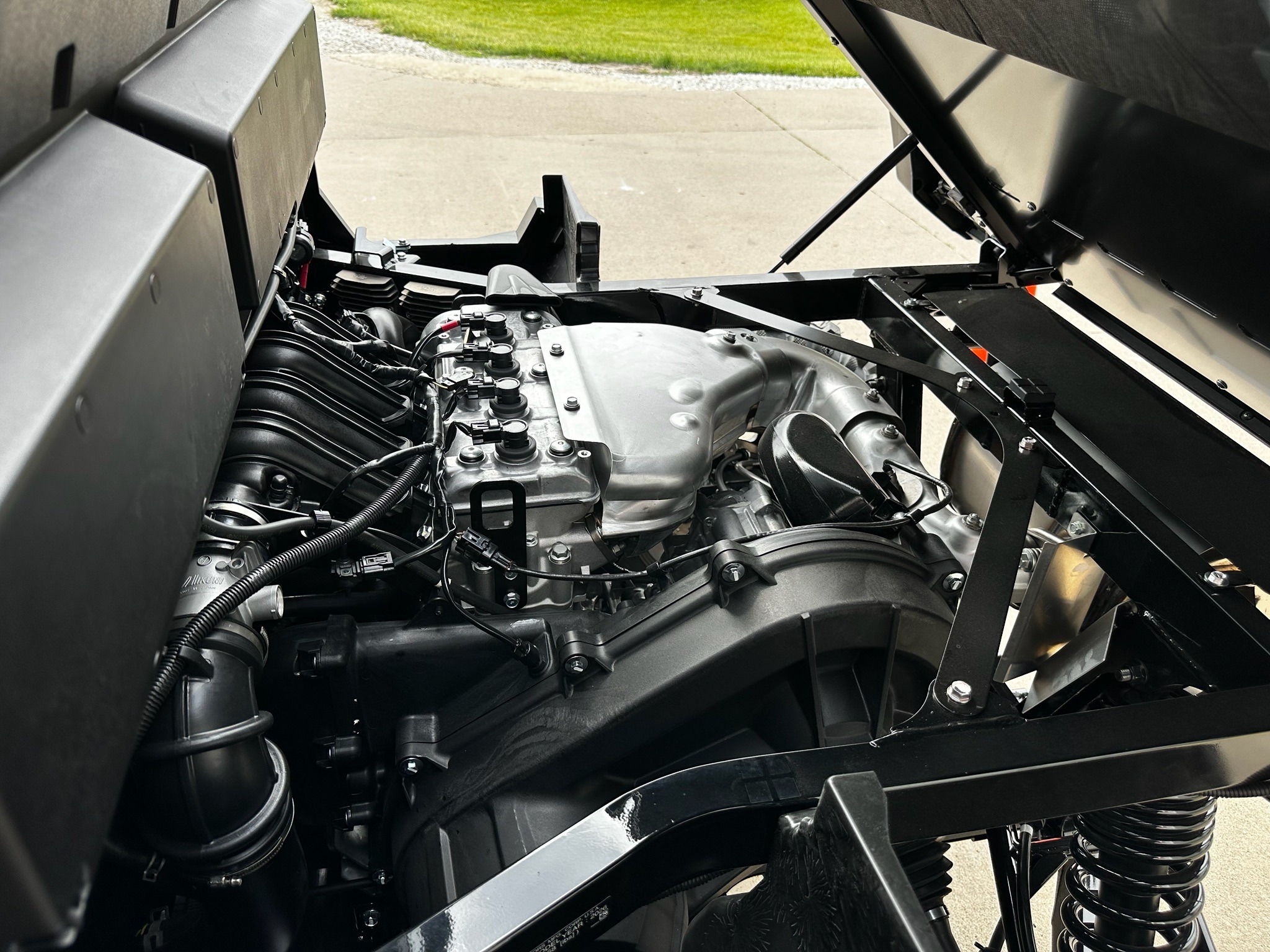powersport image