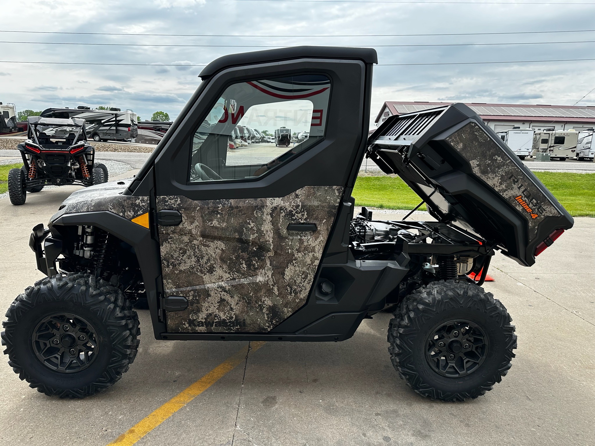 powersport image