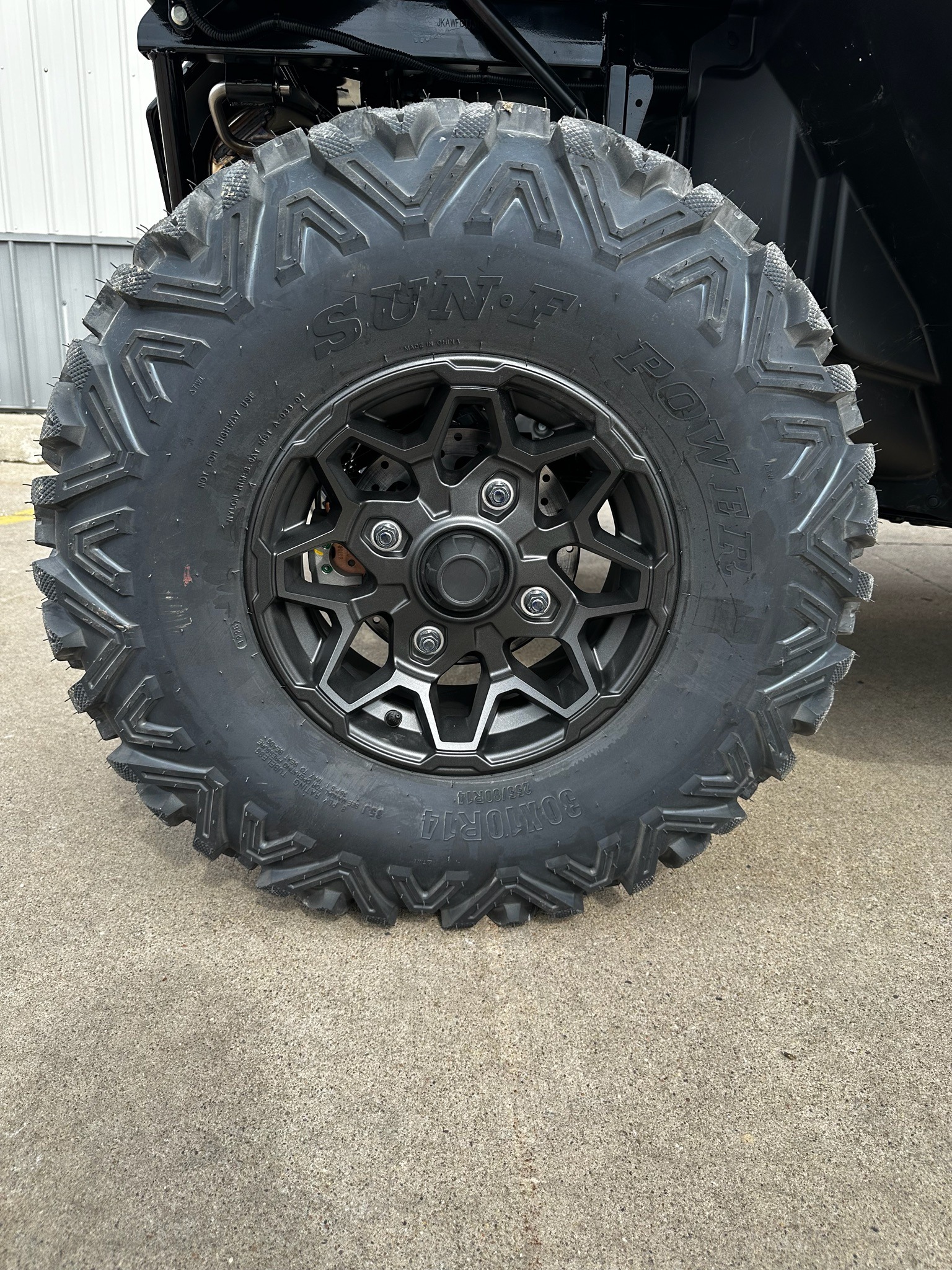 powersport image