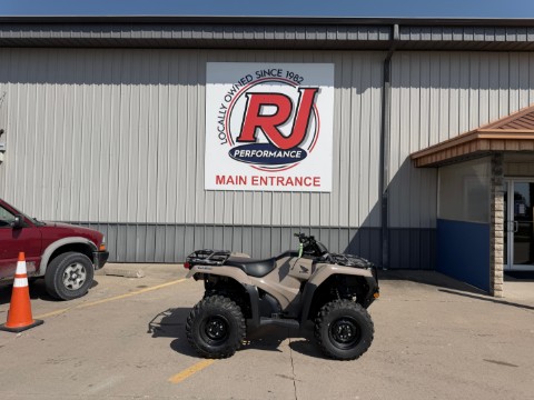 2027 Honda FourTrax Rancher 4x4 Automatic DCT IRS EPS