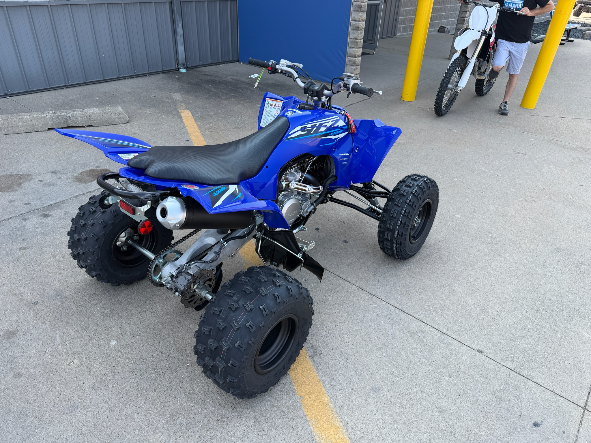 powersport image