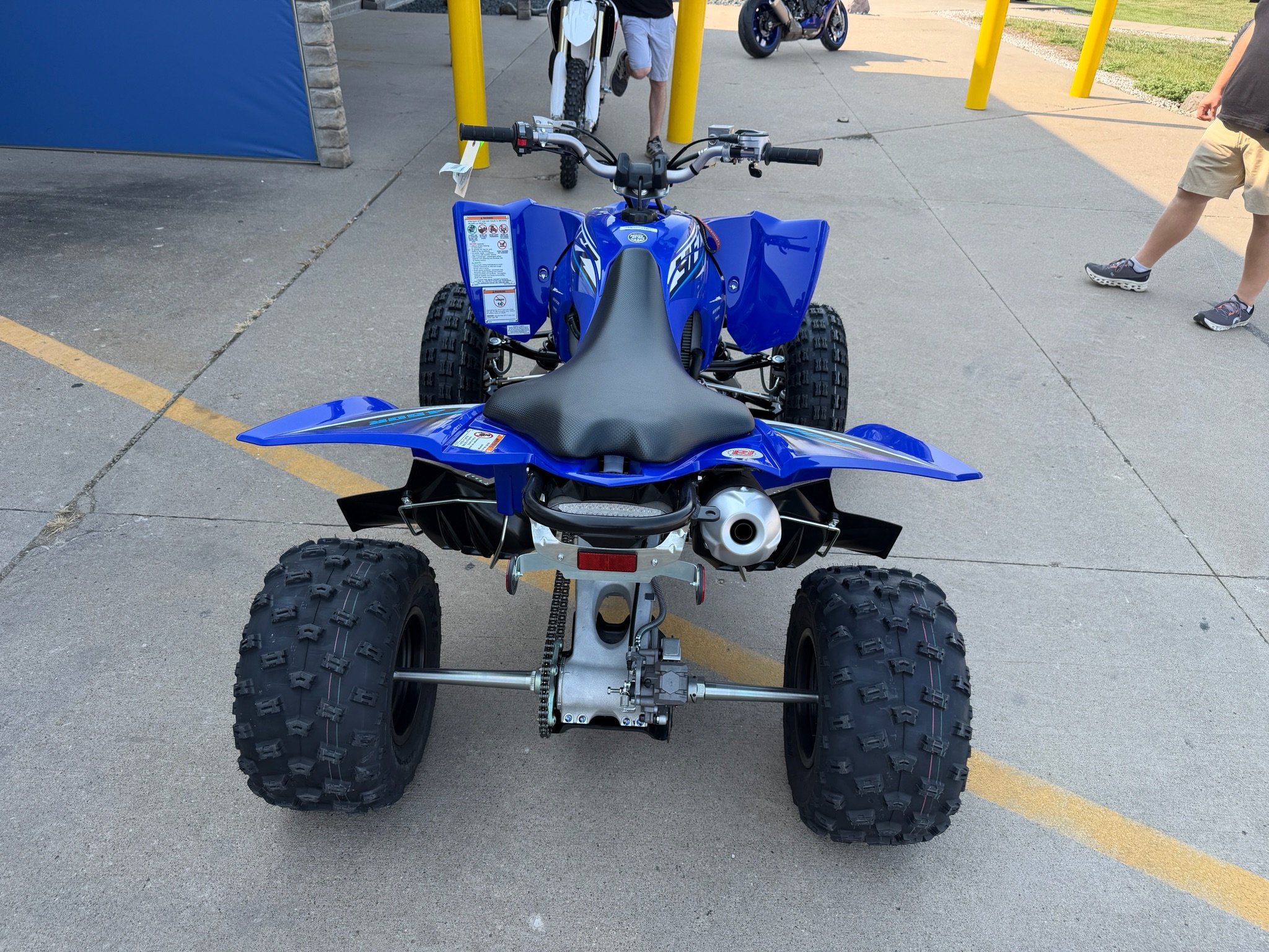 powersport image