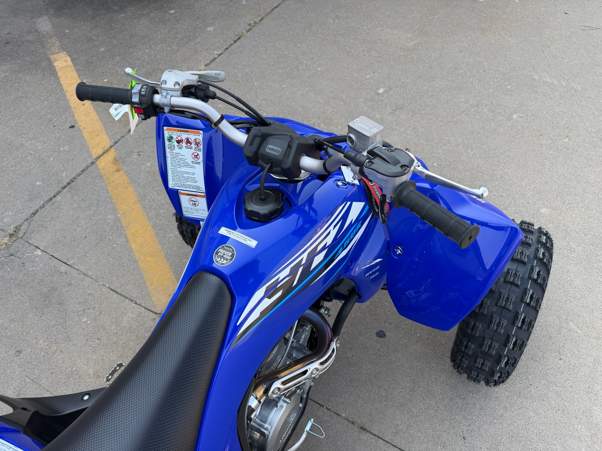 powersport image