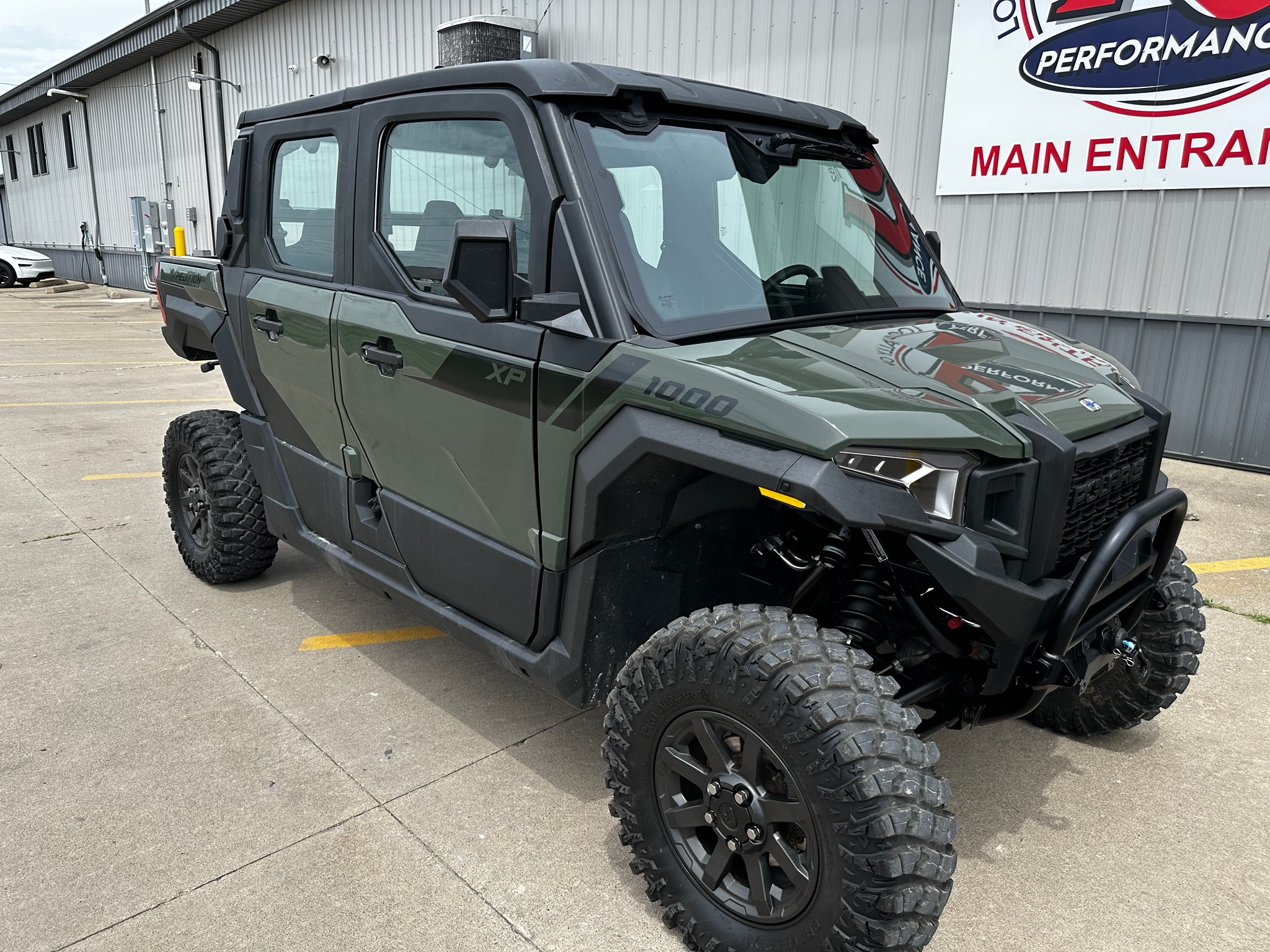 powersport image