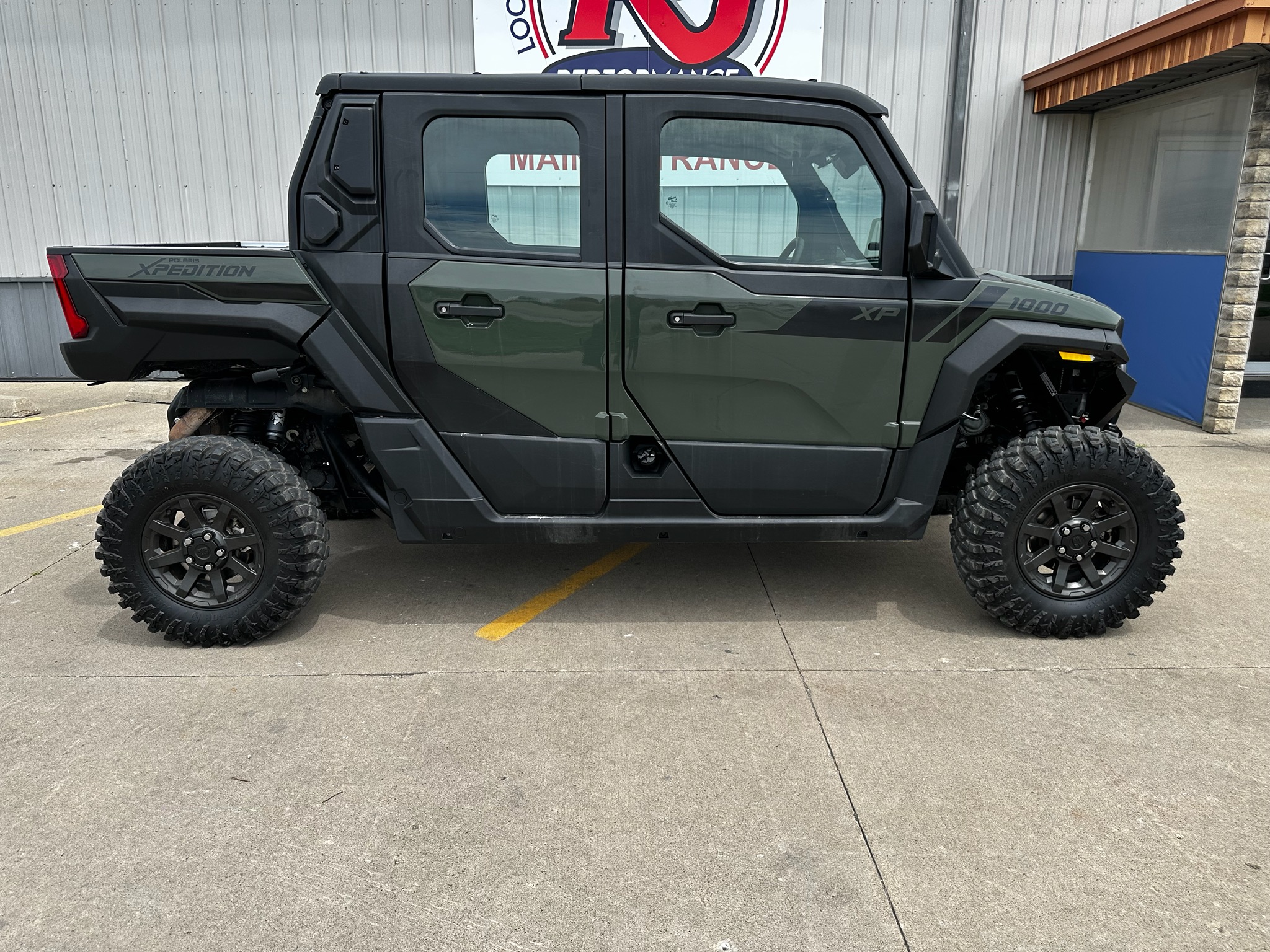 powersport image