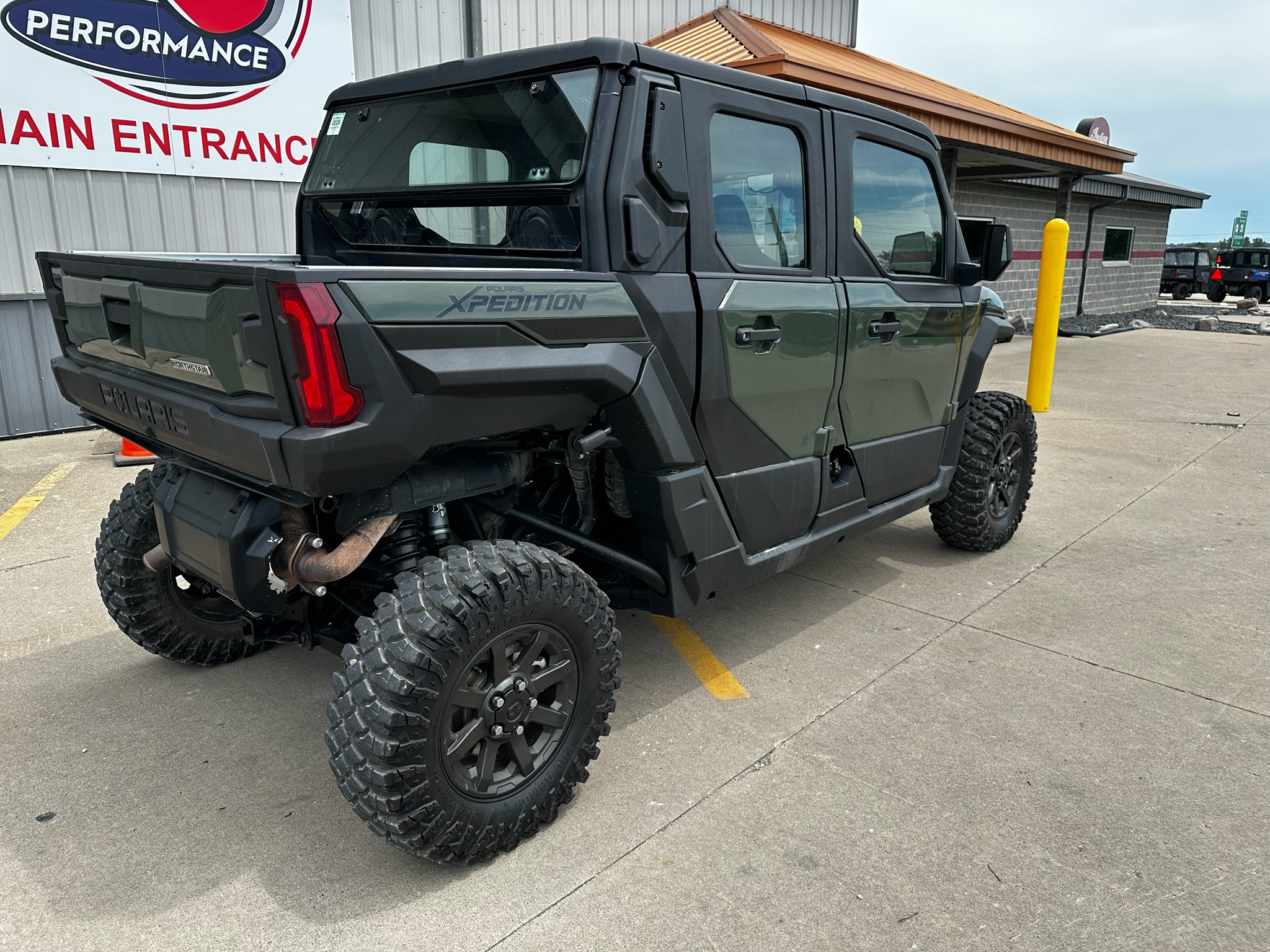 powersport image