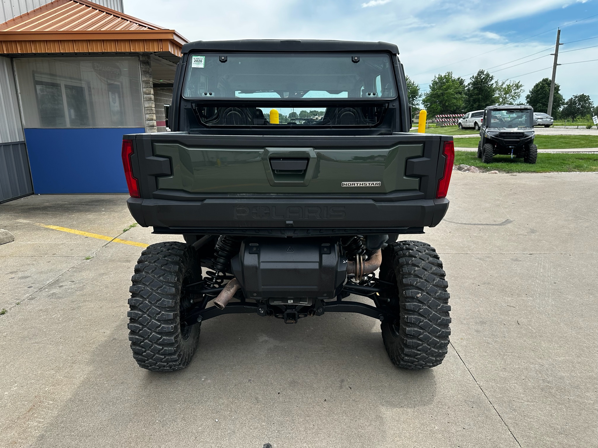powersport image