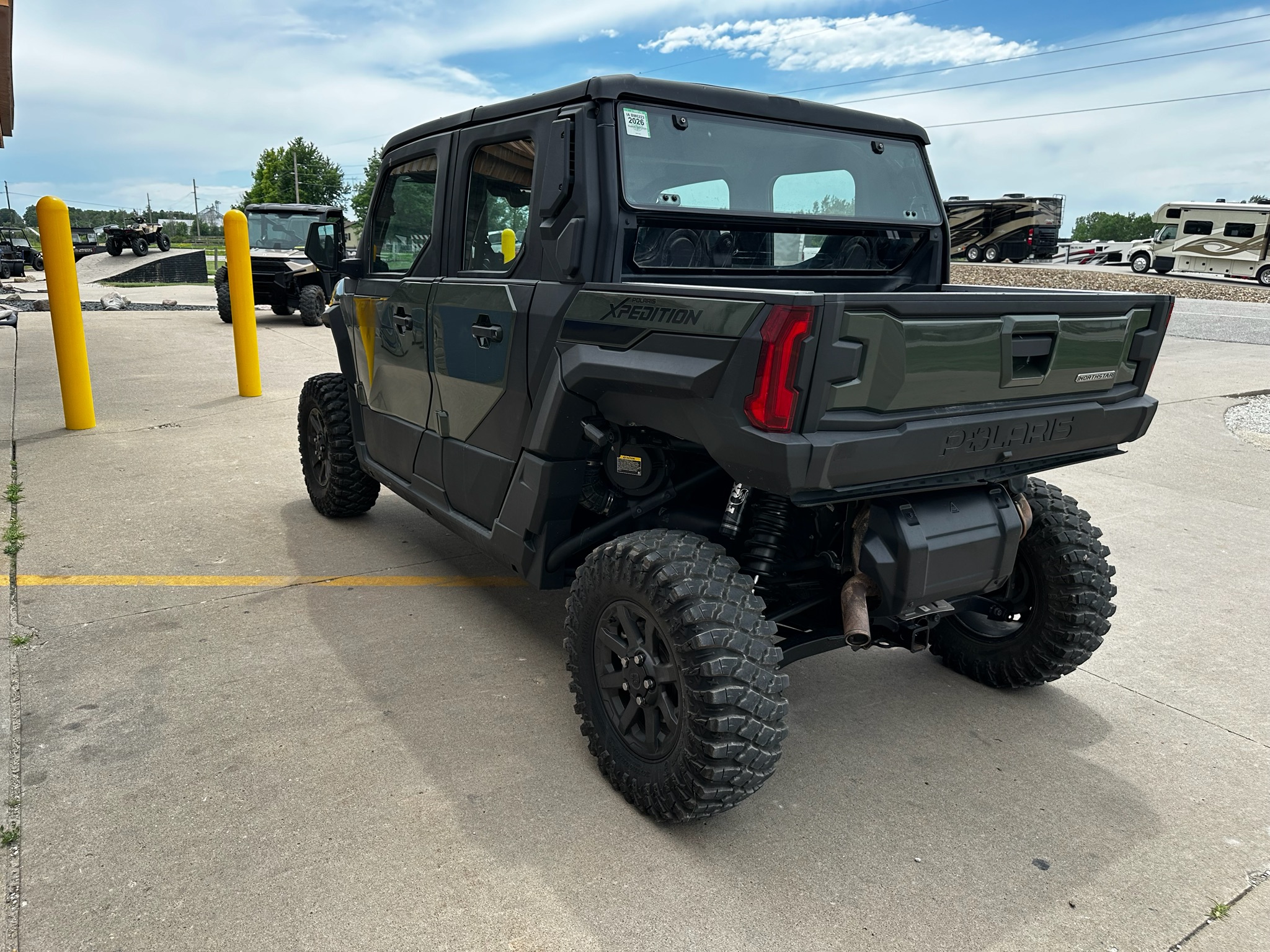 powersport image