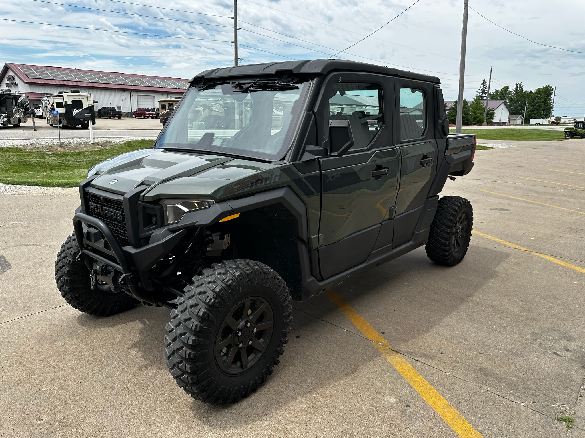powersport image