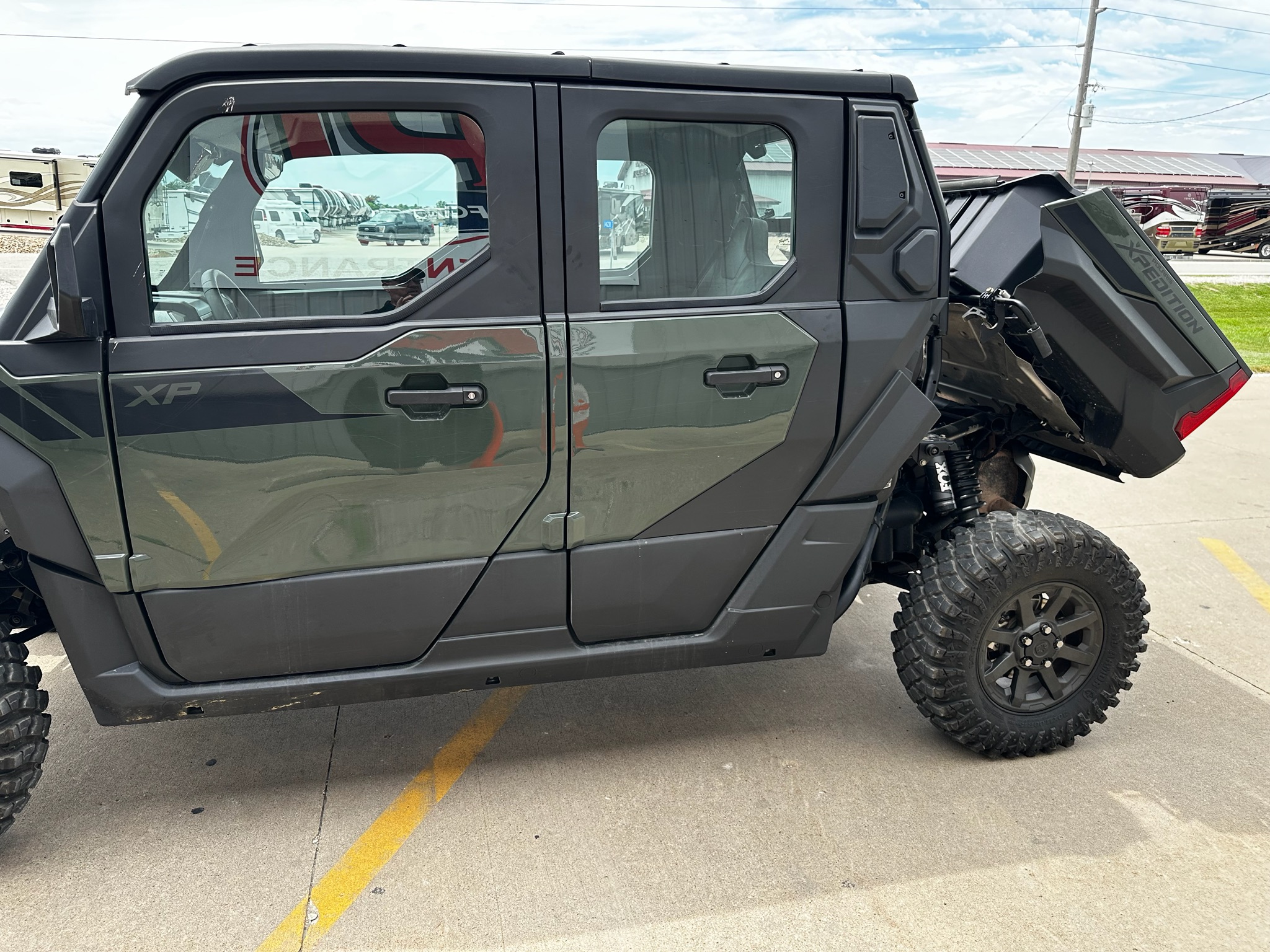 powersport image