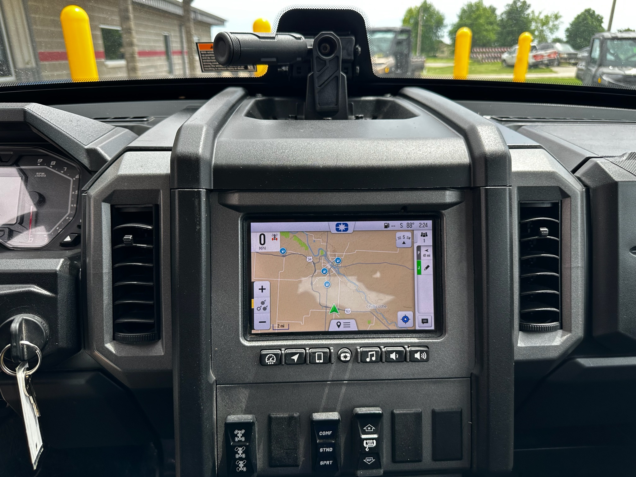 powersport image