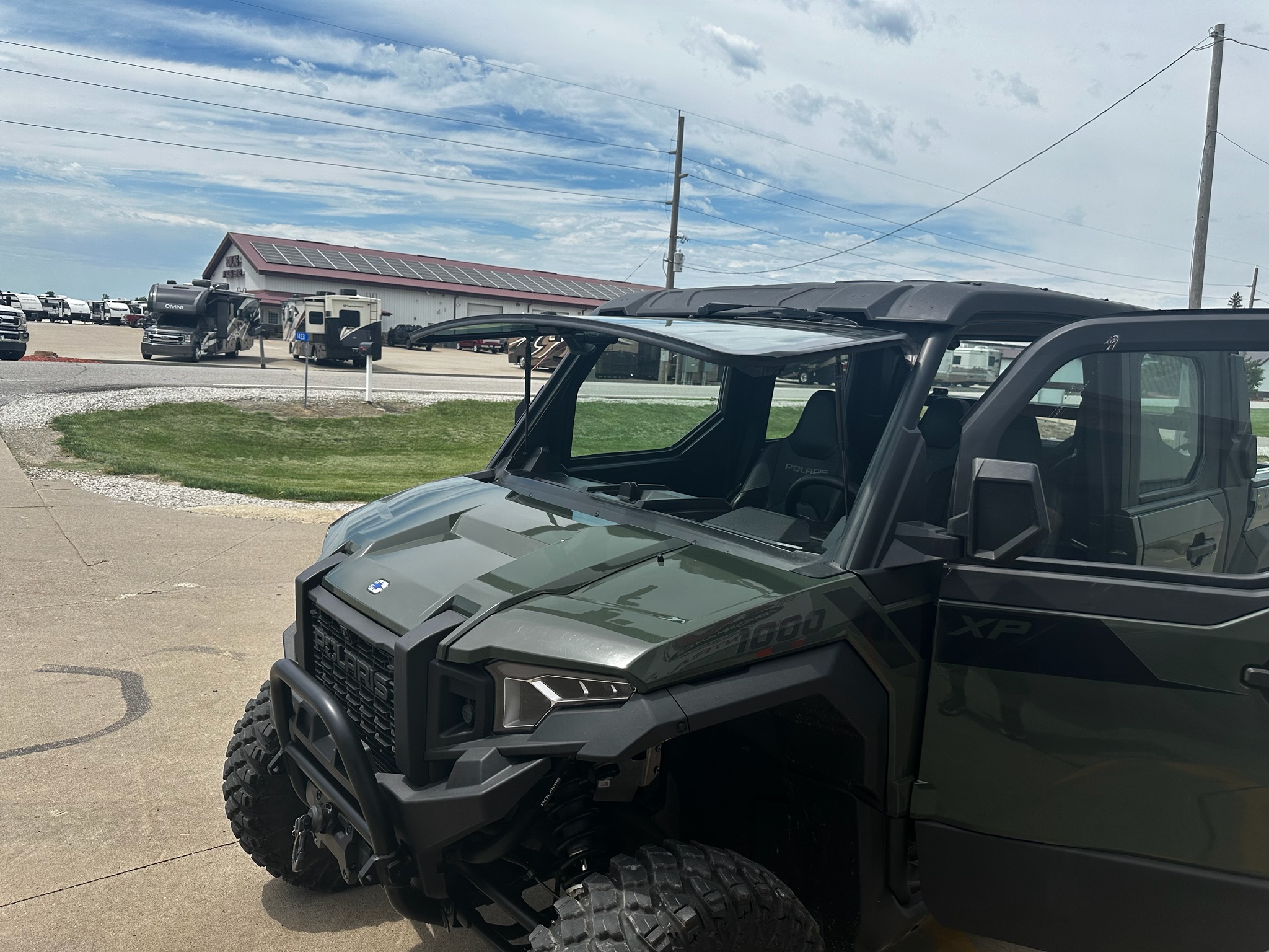 powersport image