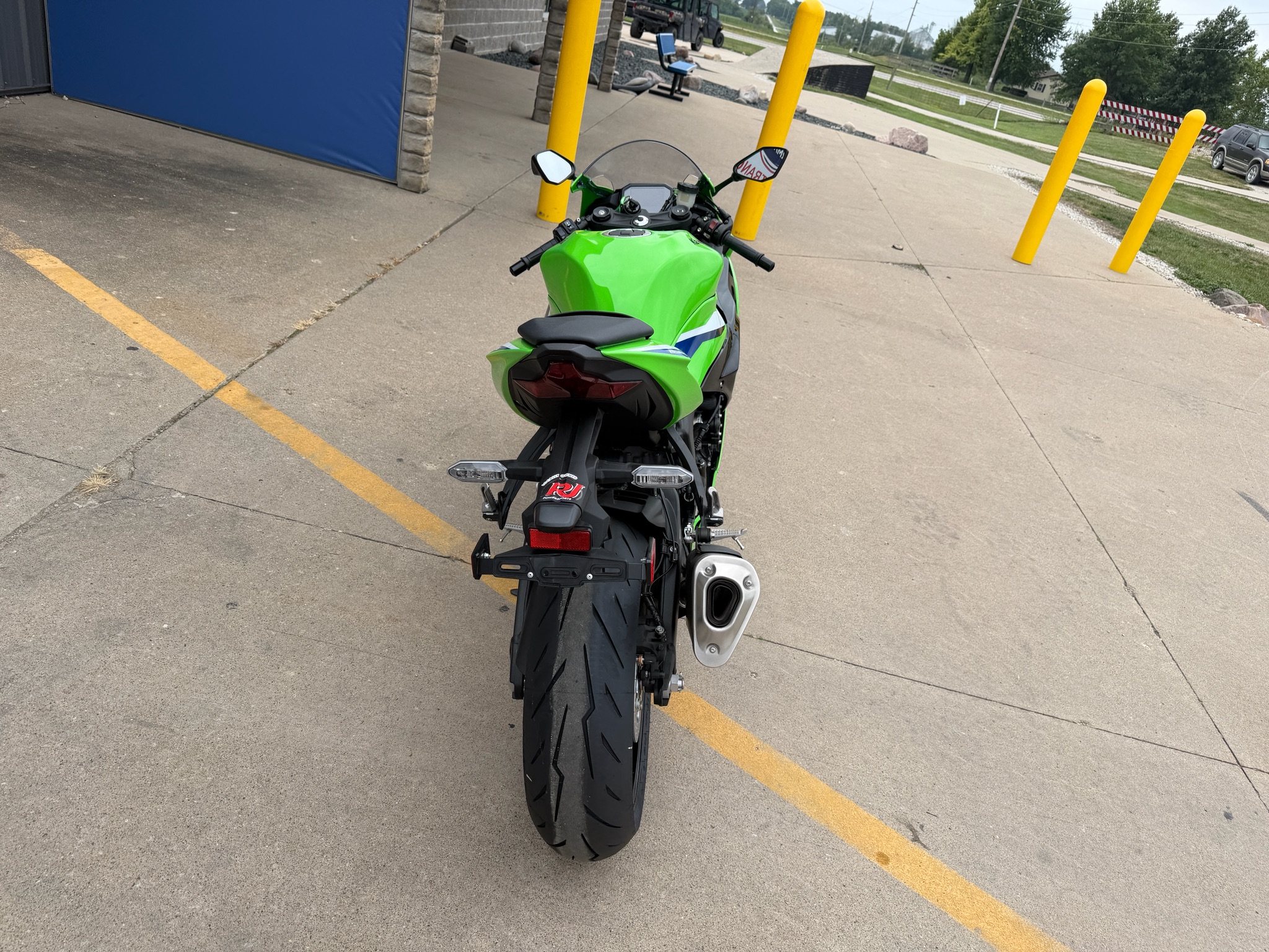 powersport image