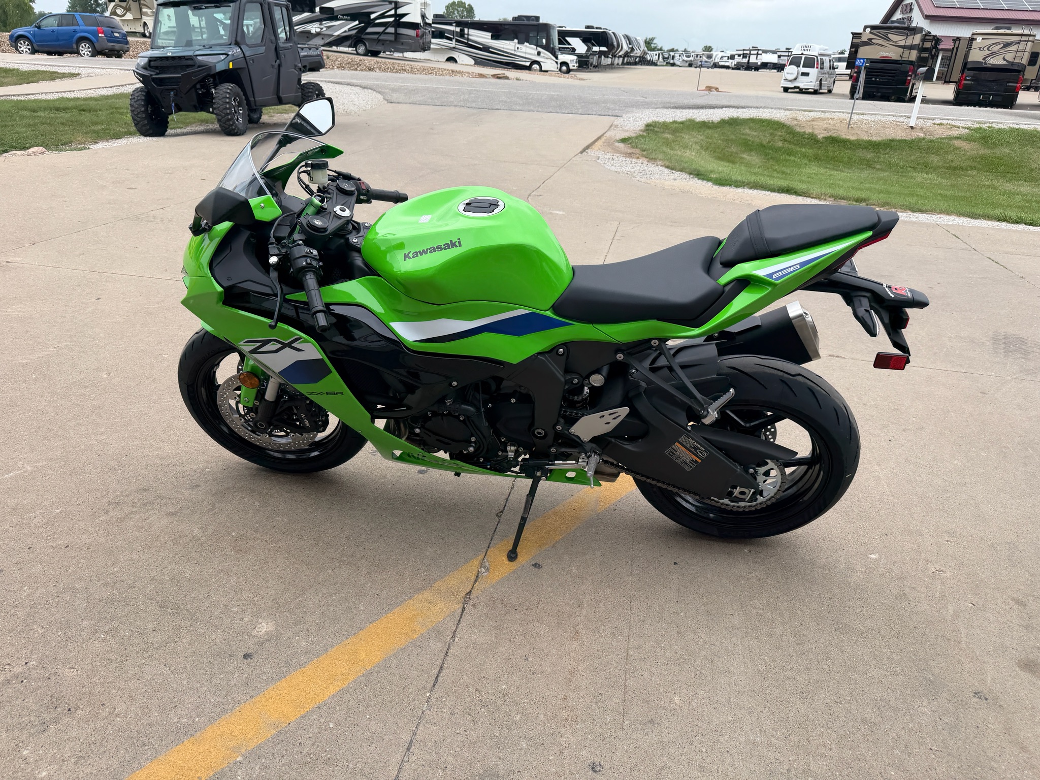 powersport image