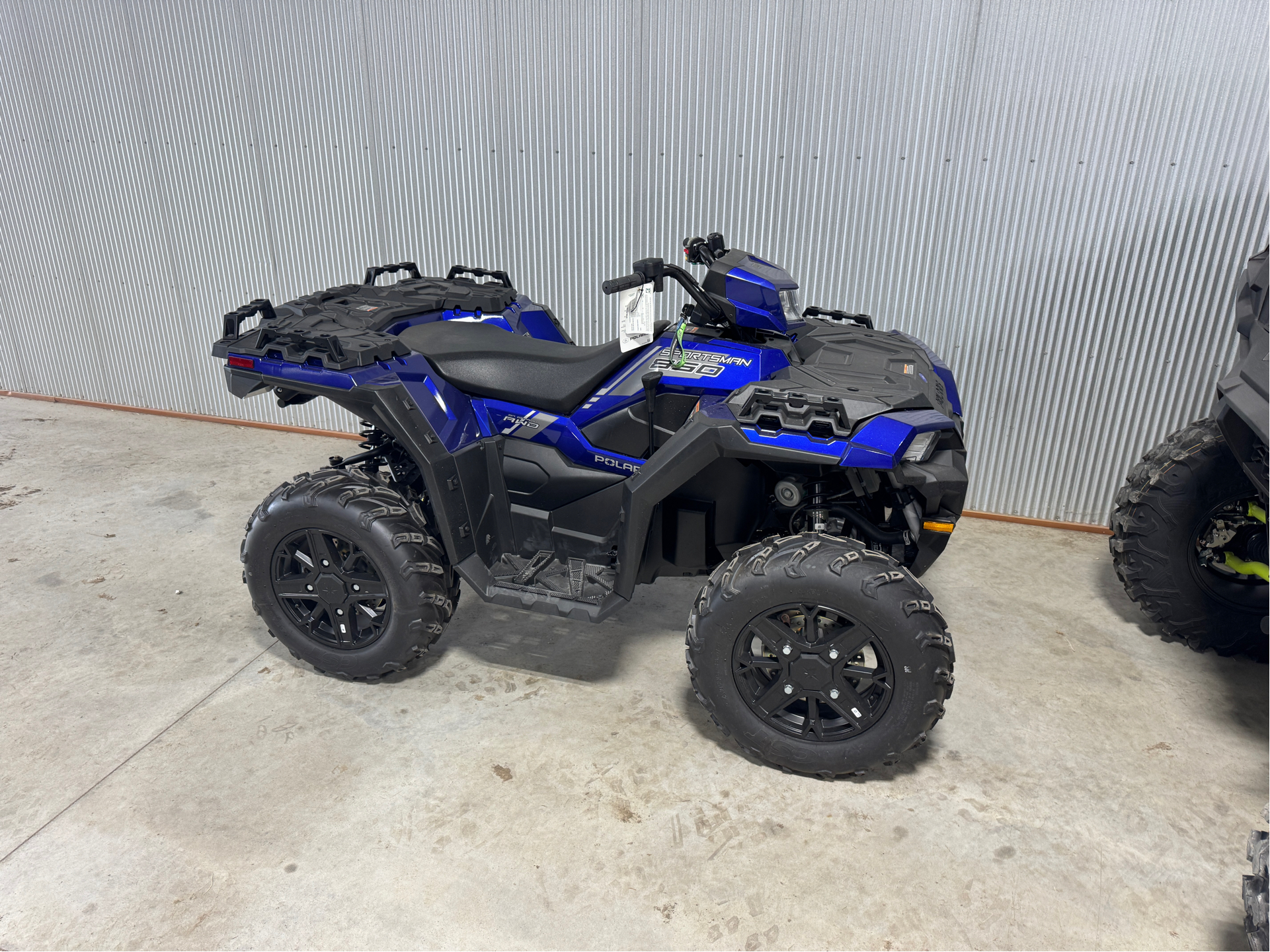 Polaris Sportsman 850 Premium Image