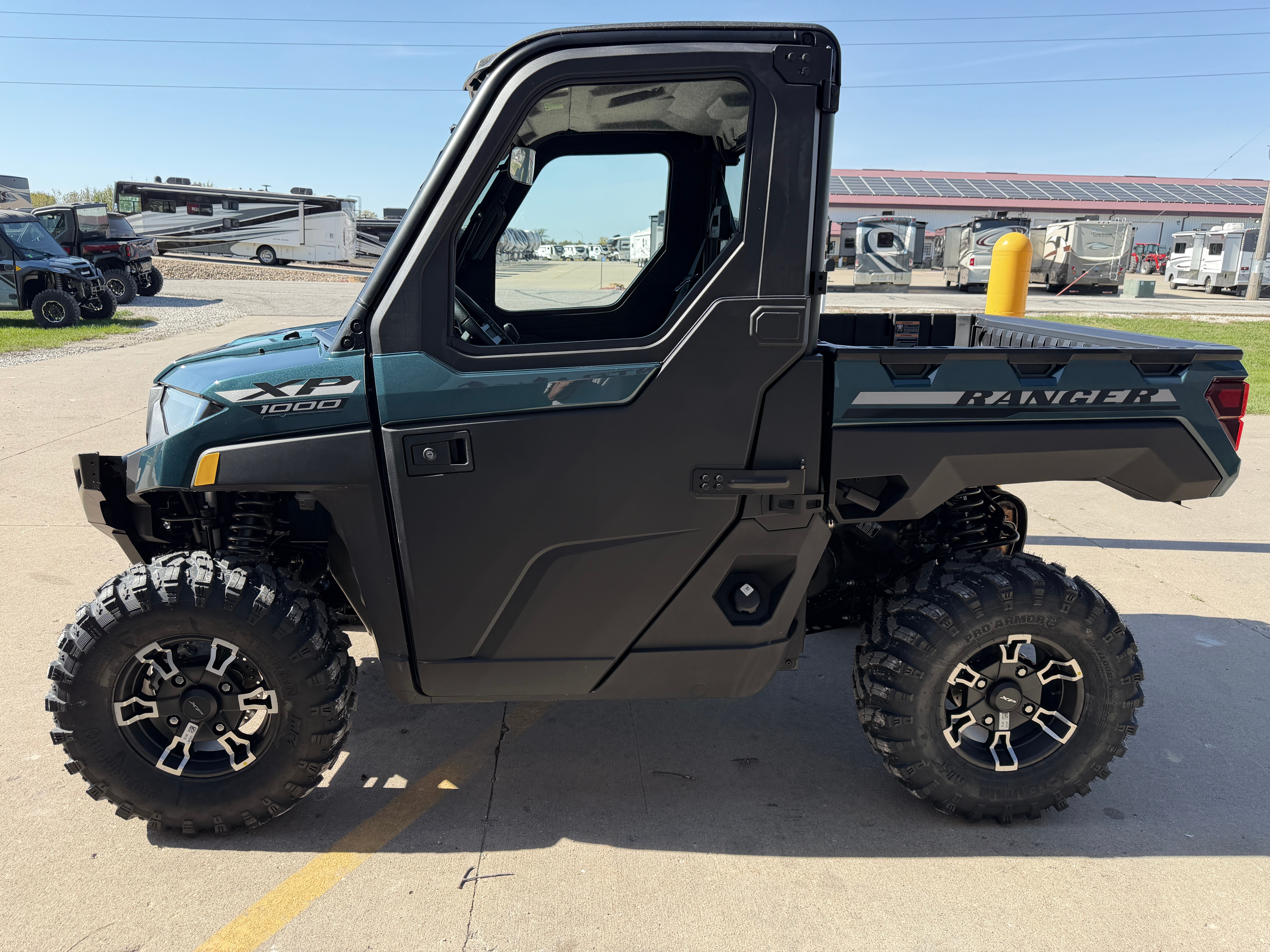 powersport image