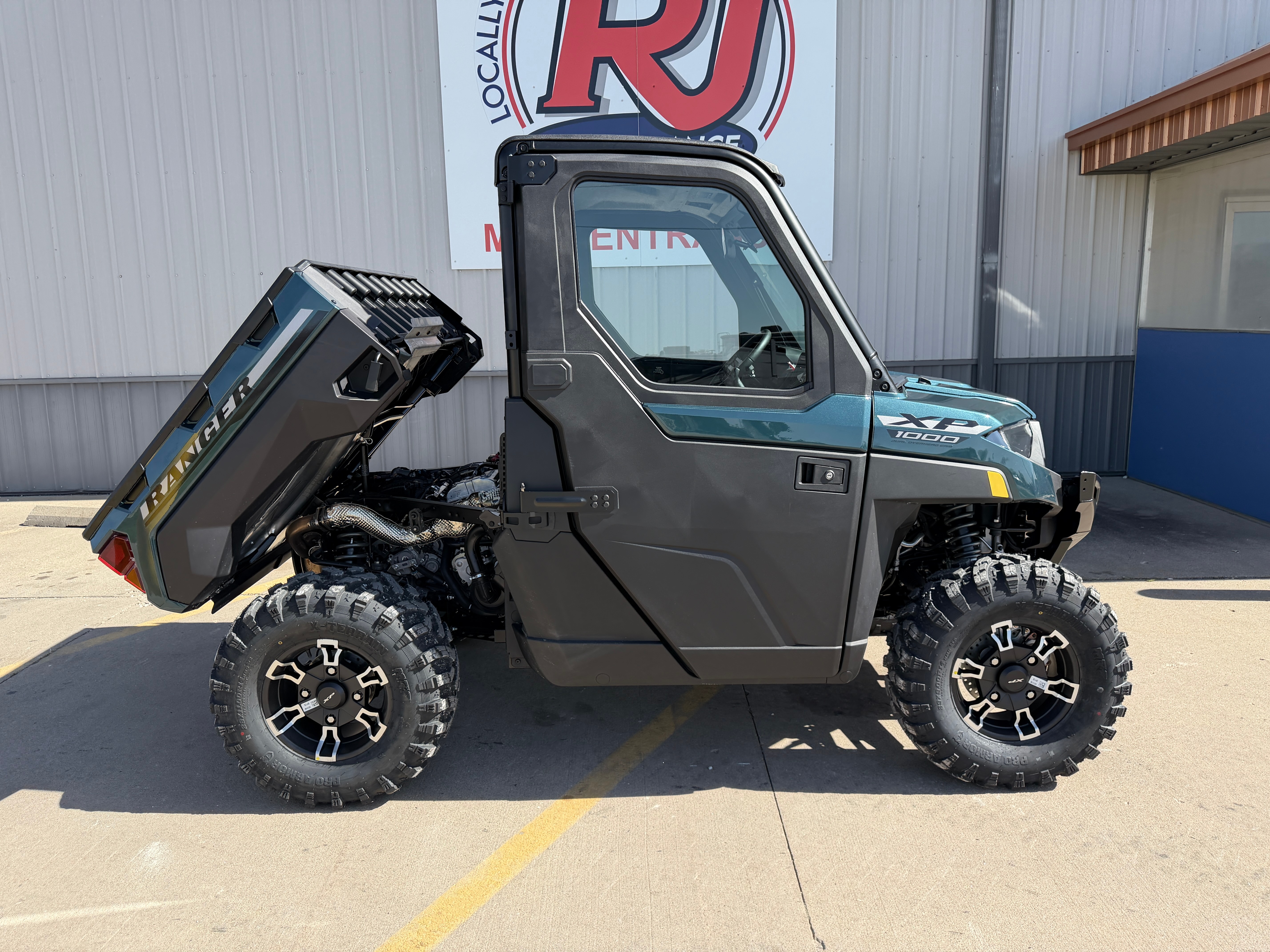 powersport image