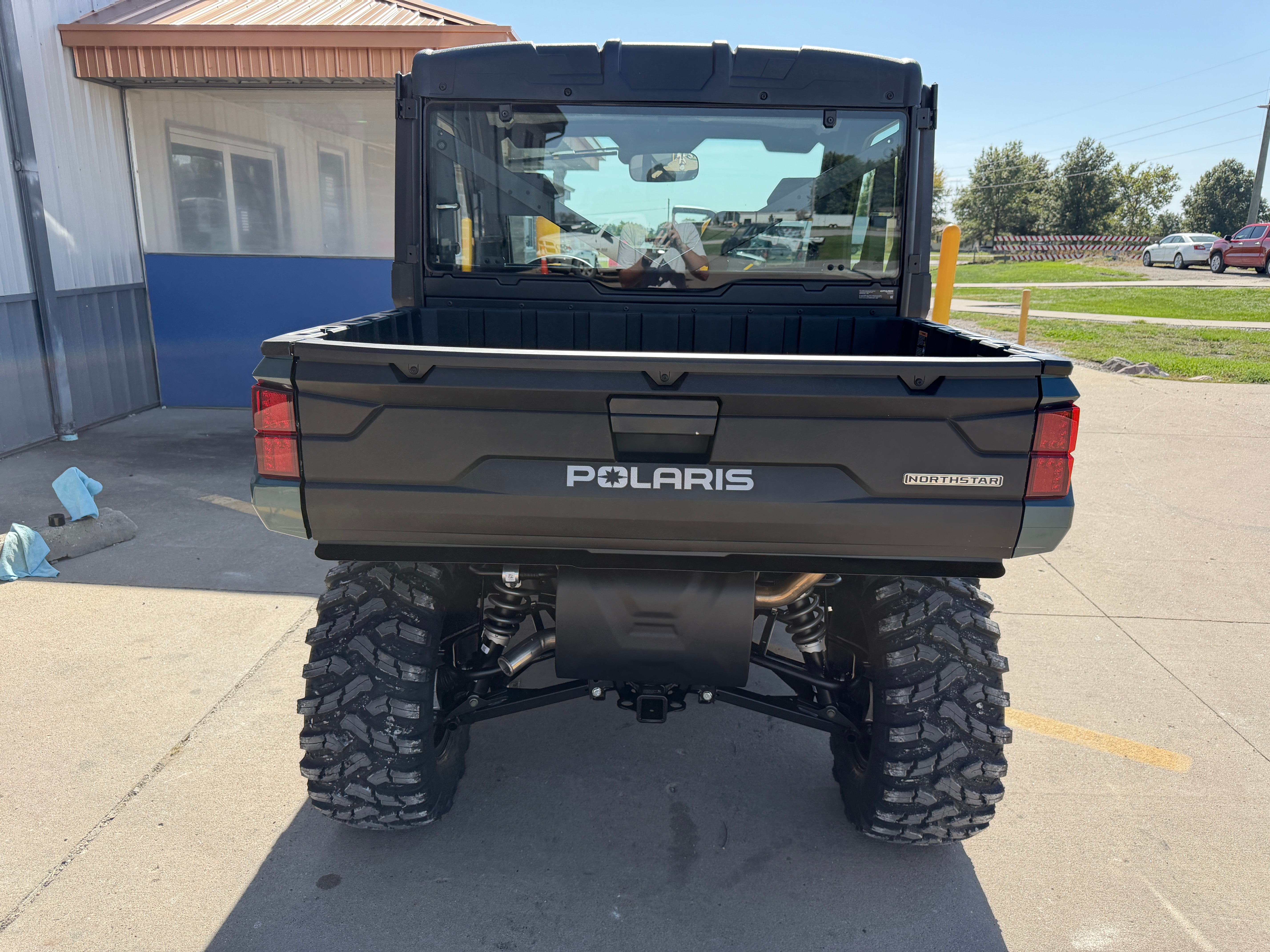 powersport image