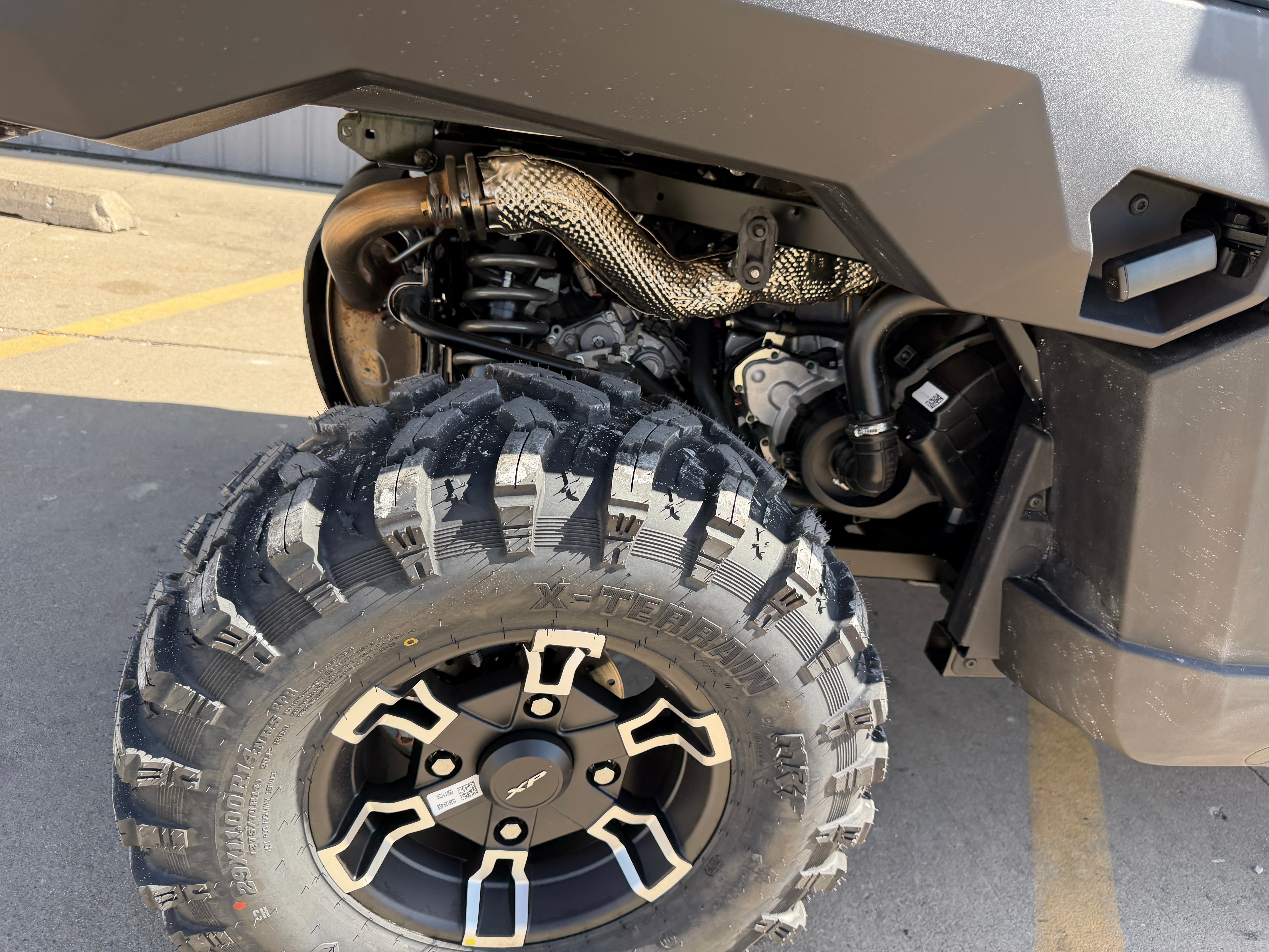 powersport image