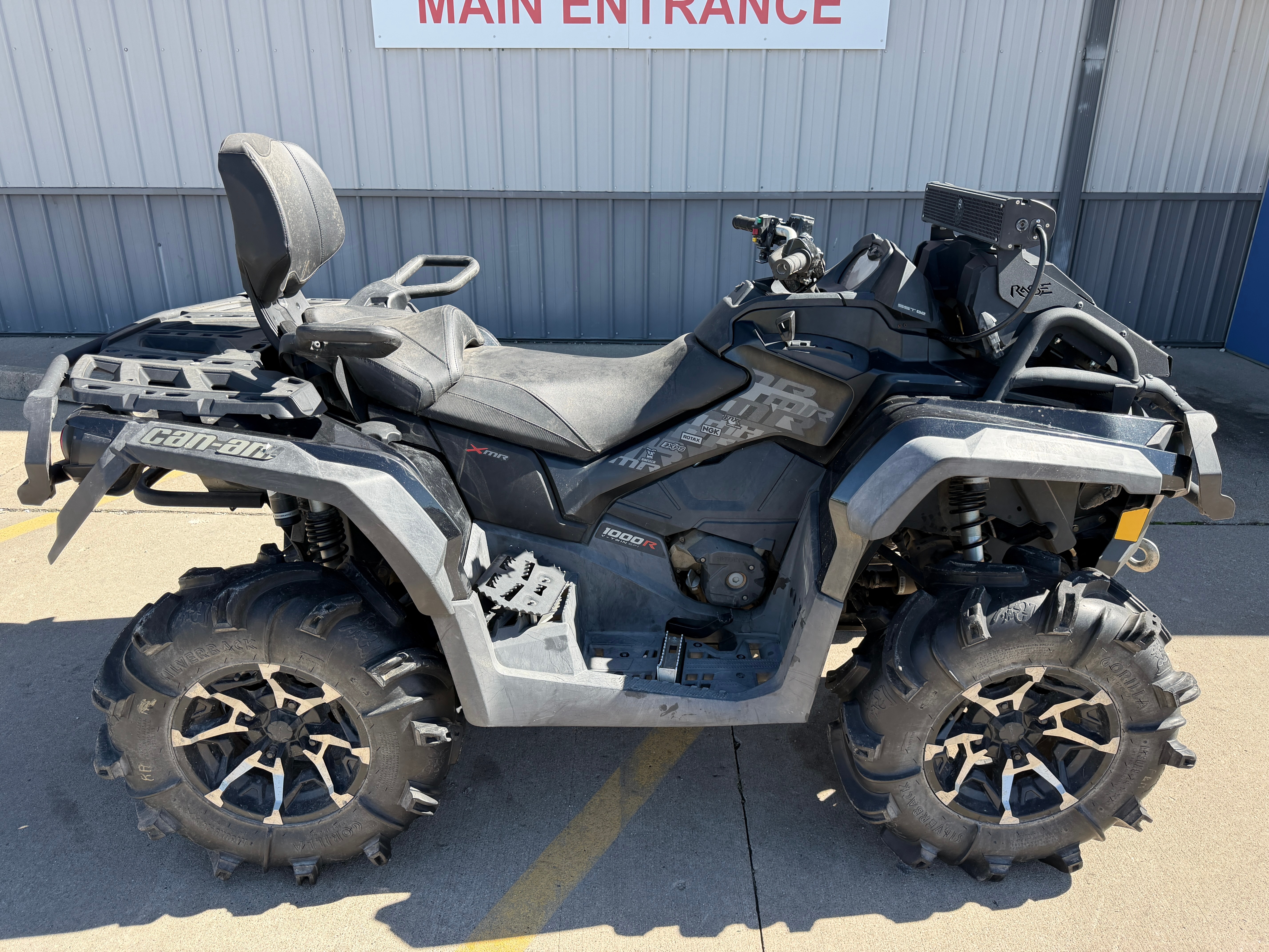 powersport image