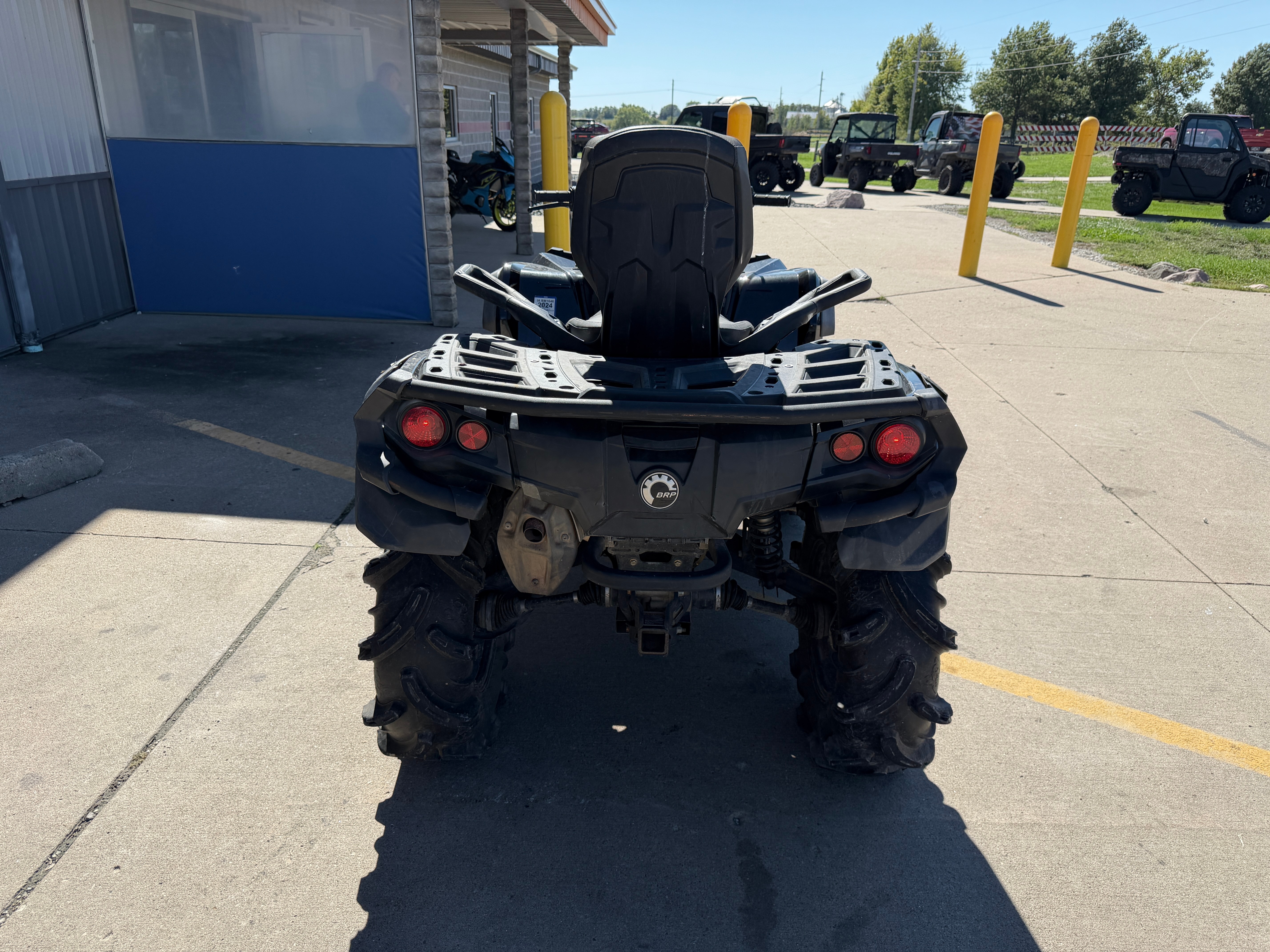 powersport image