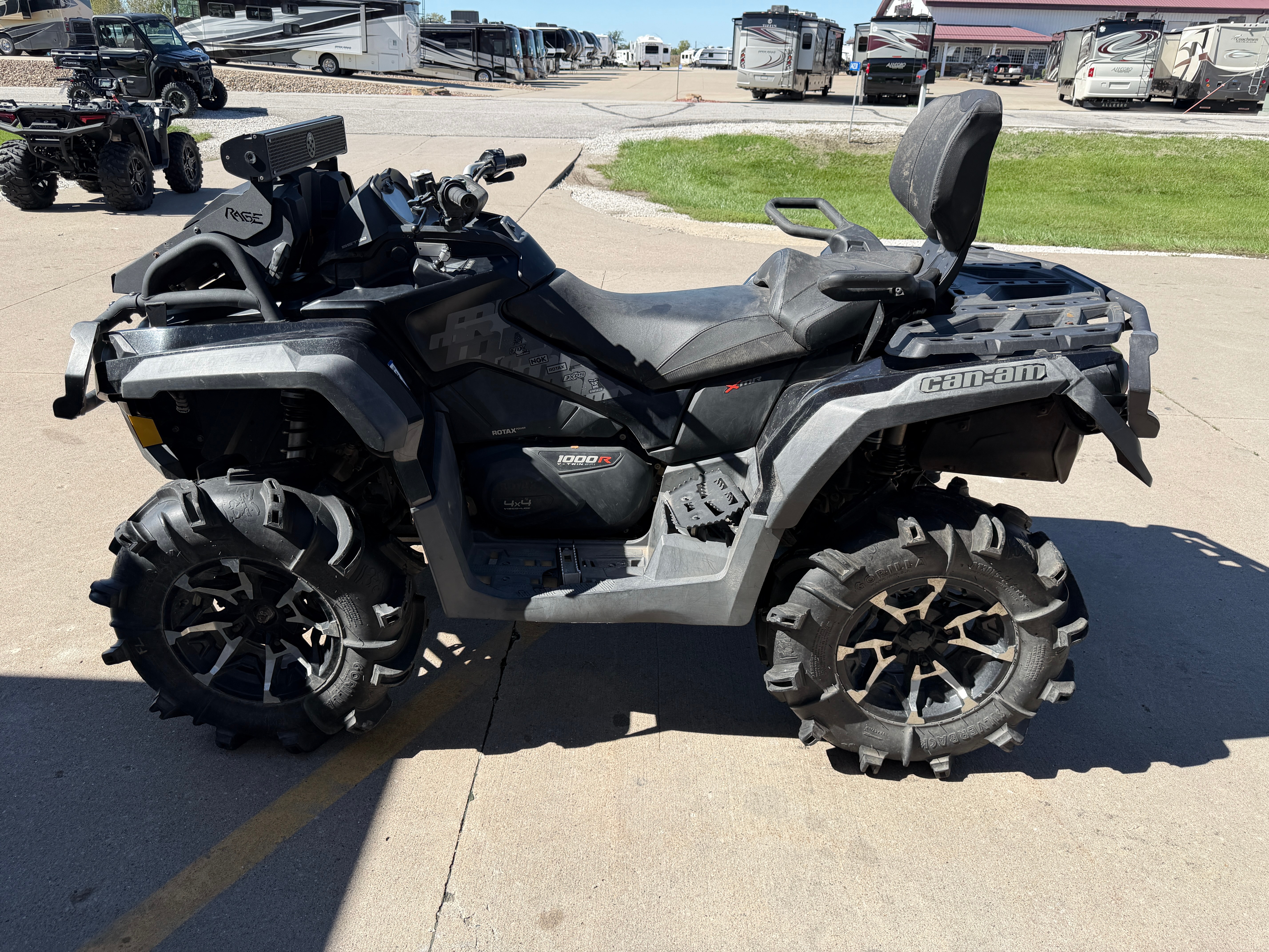 powersport image