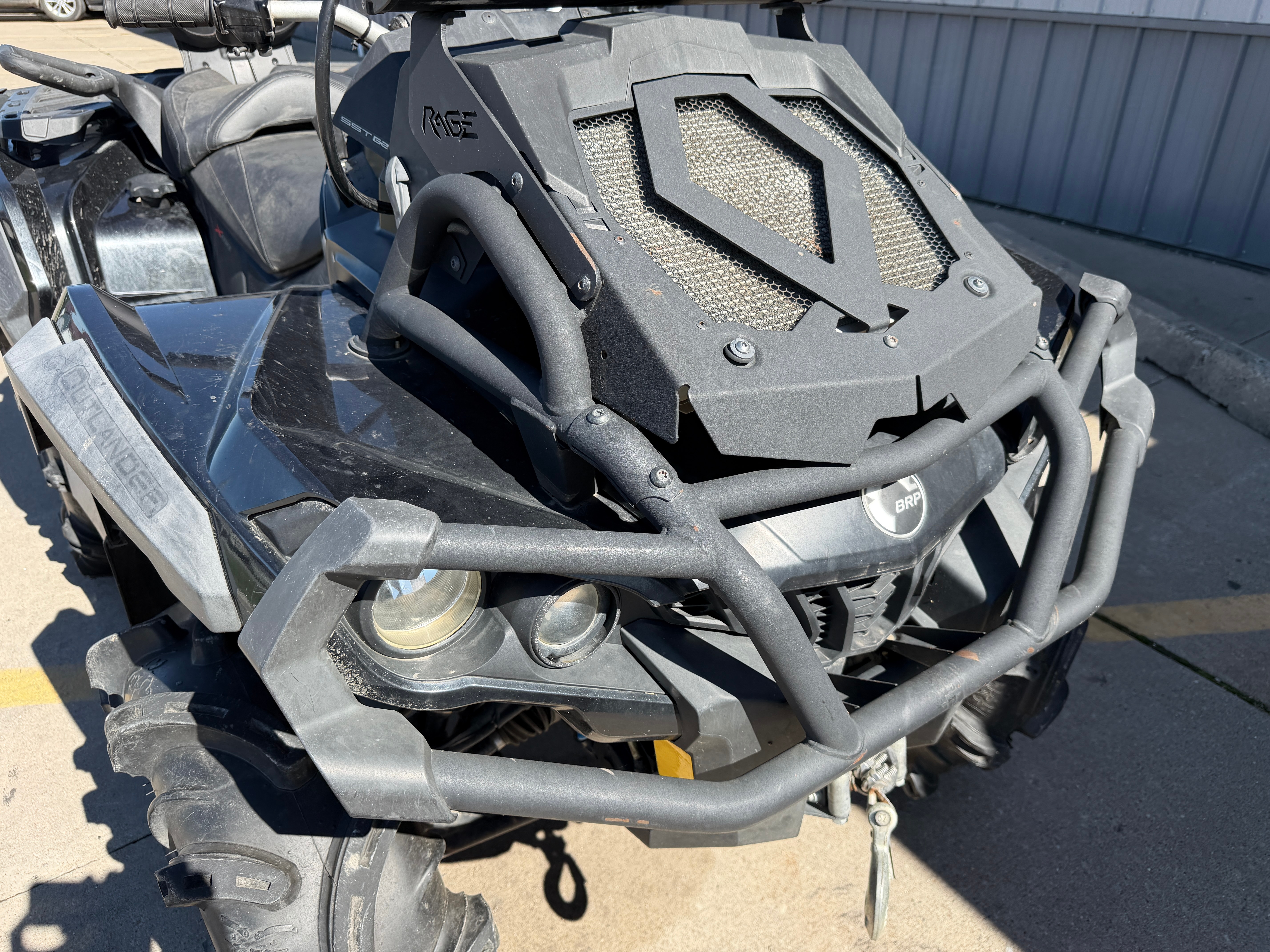 powersport image