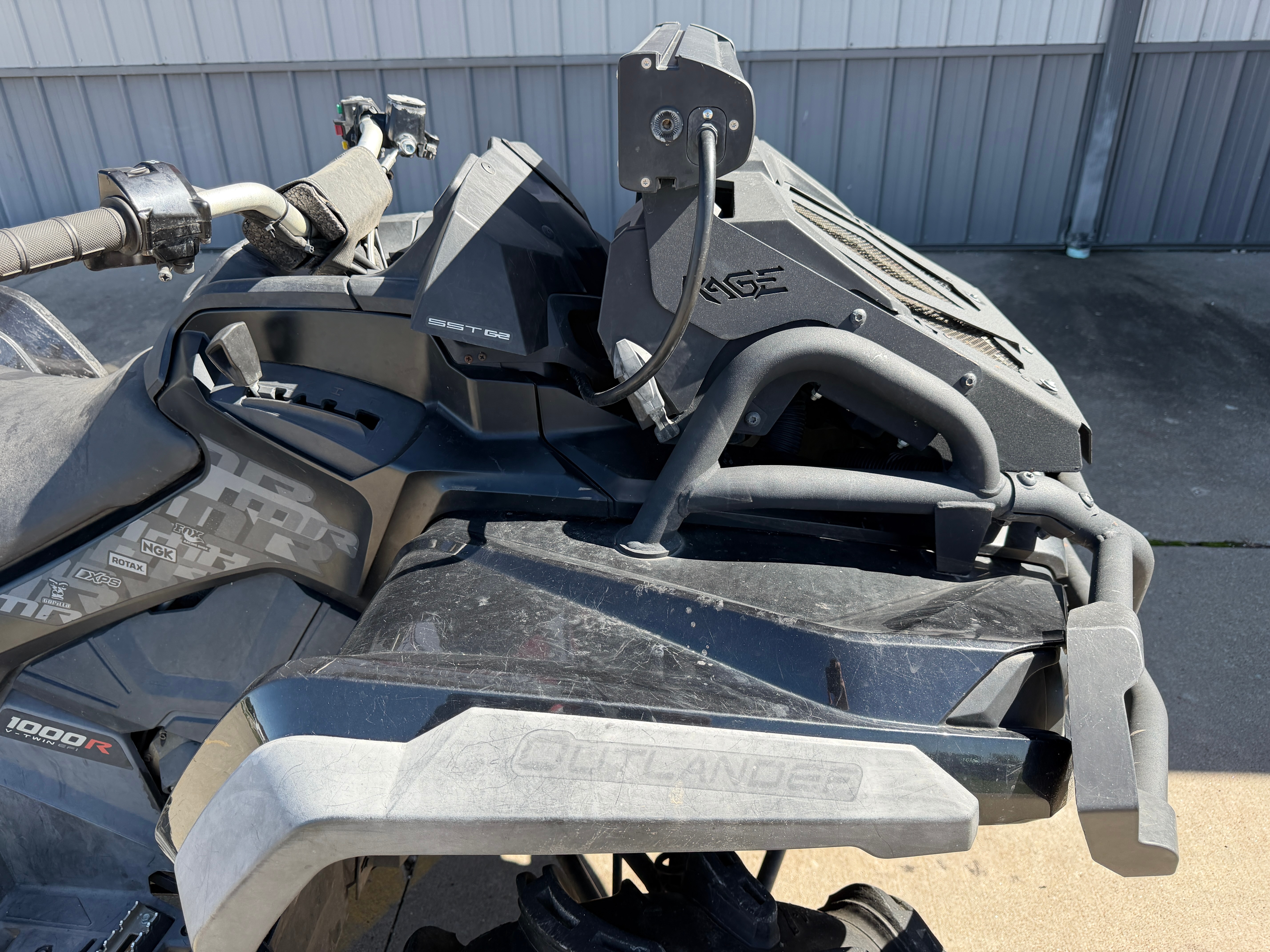 powersport image