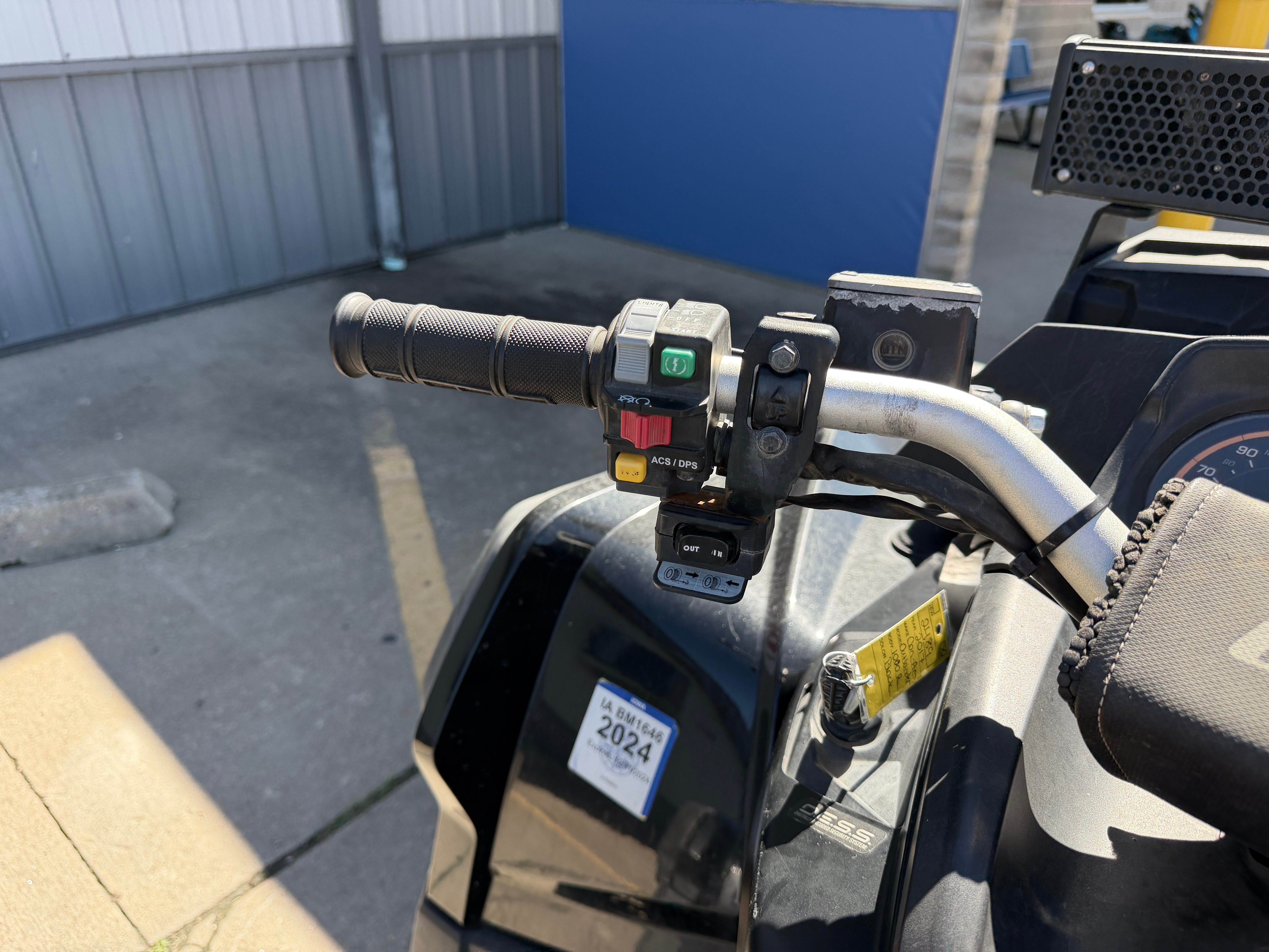 powersport image