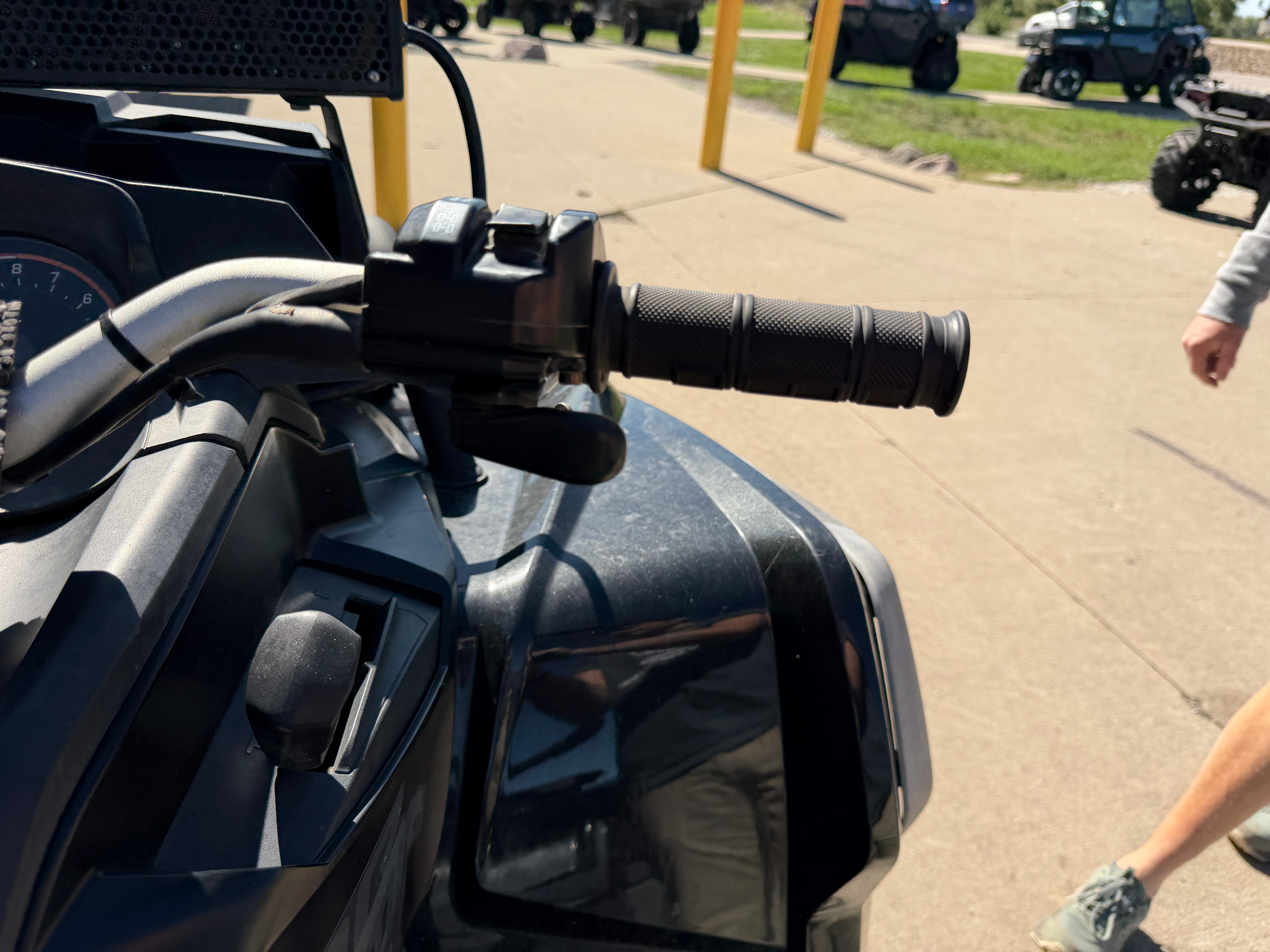 powersport image