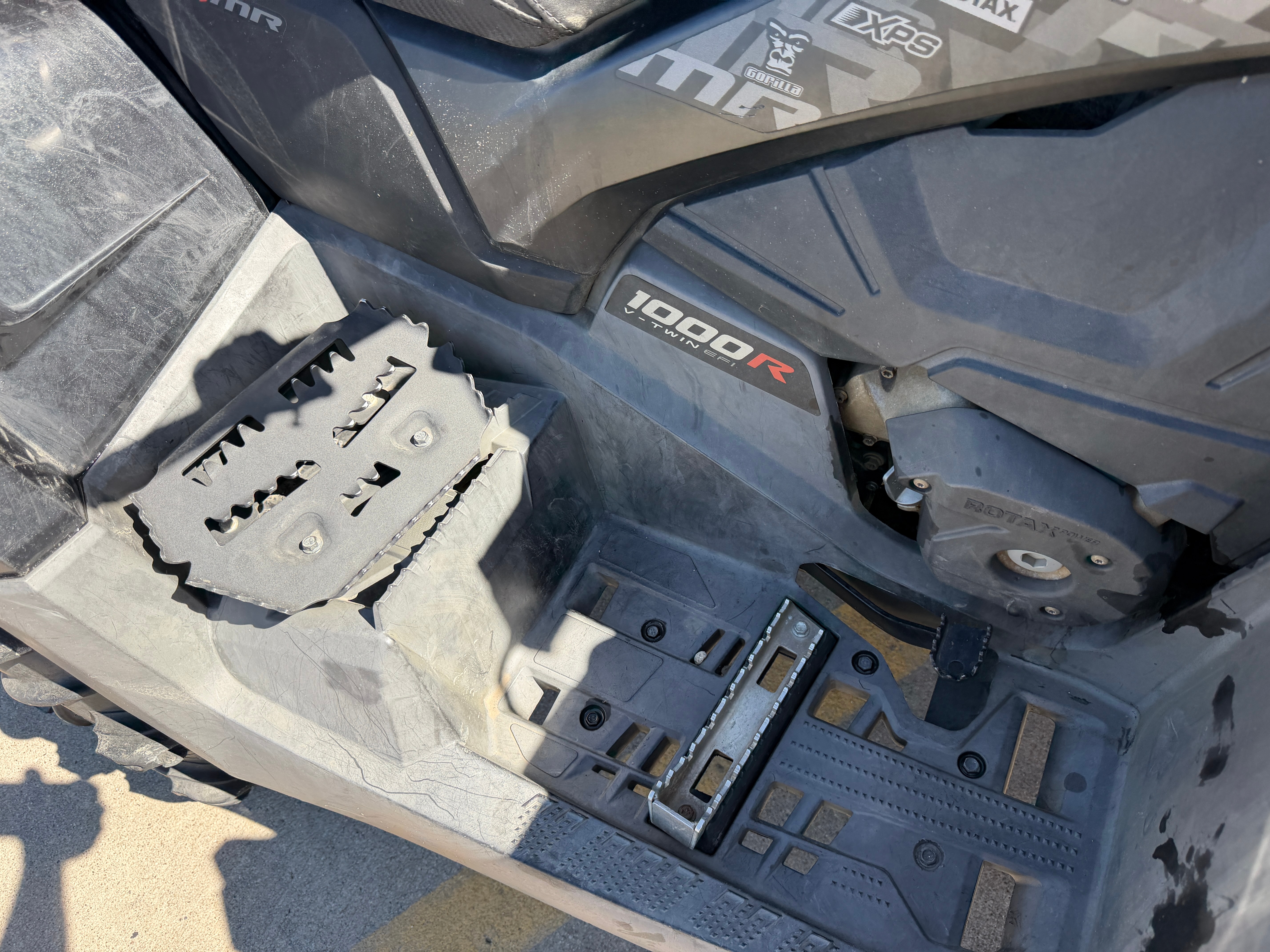powersport image