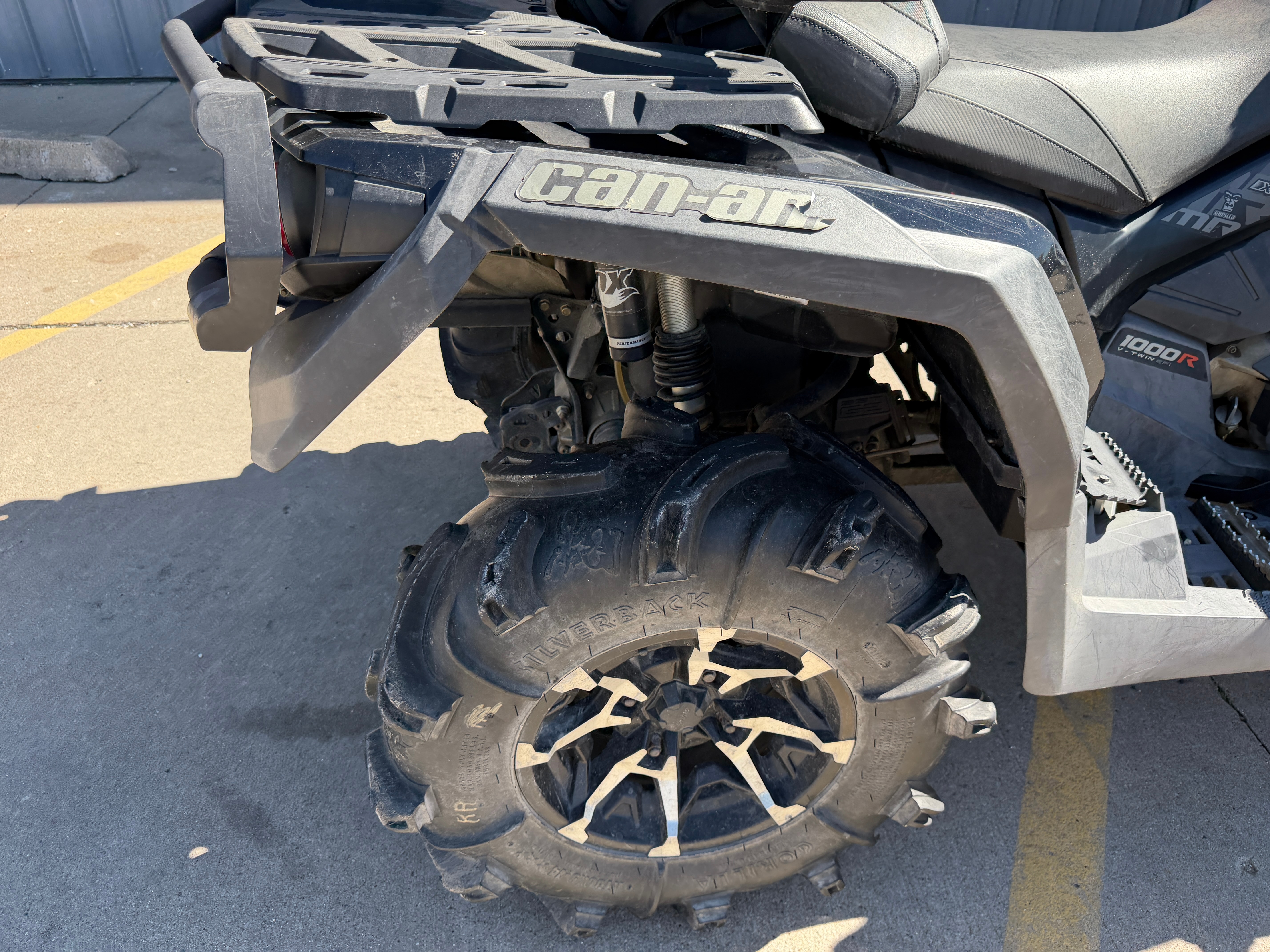 powersport image