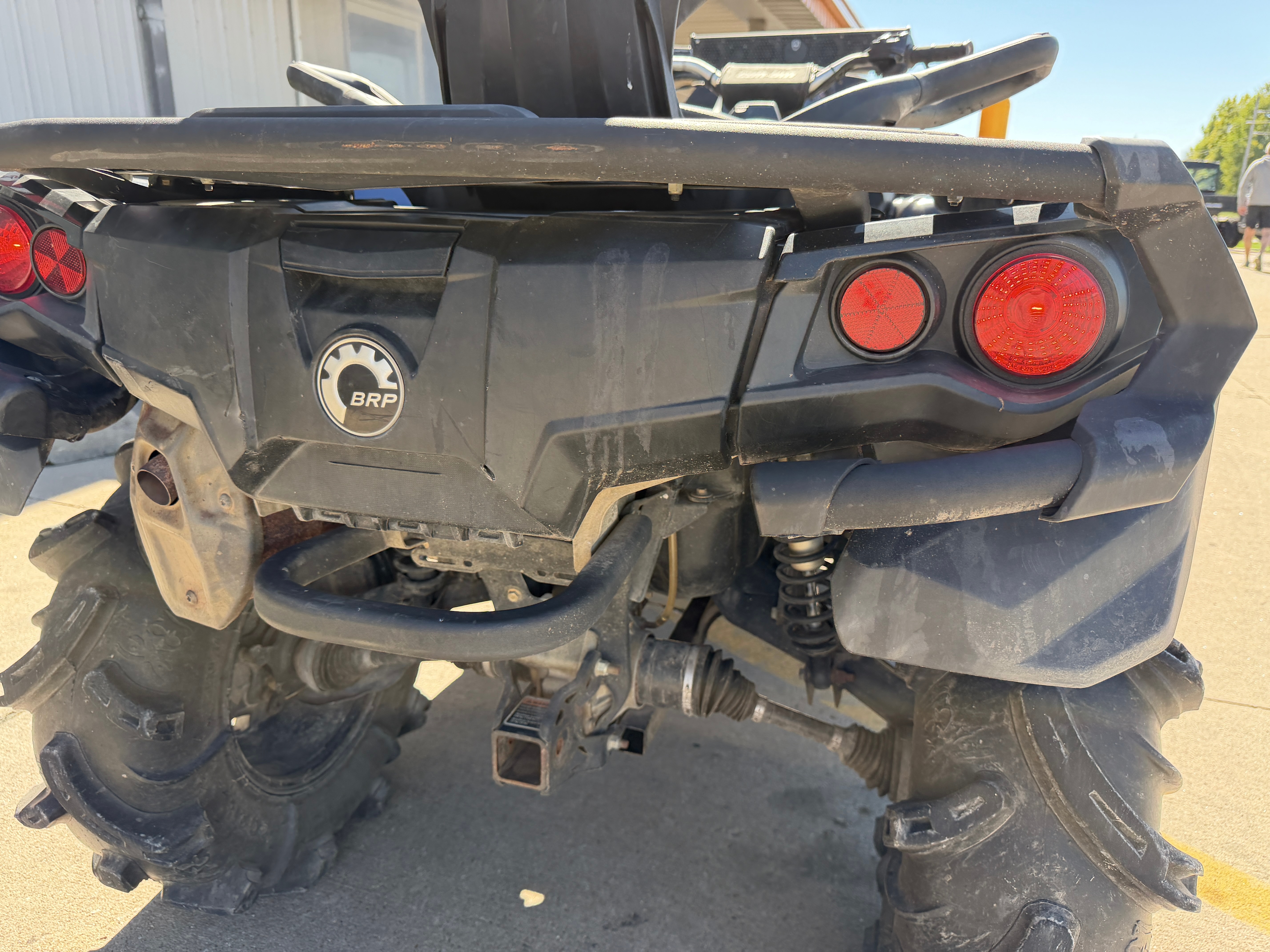 powersport image