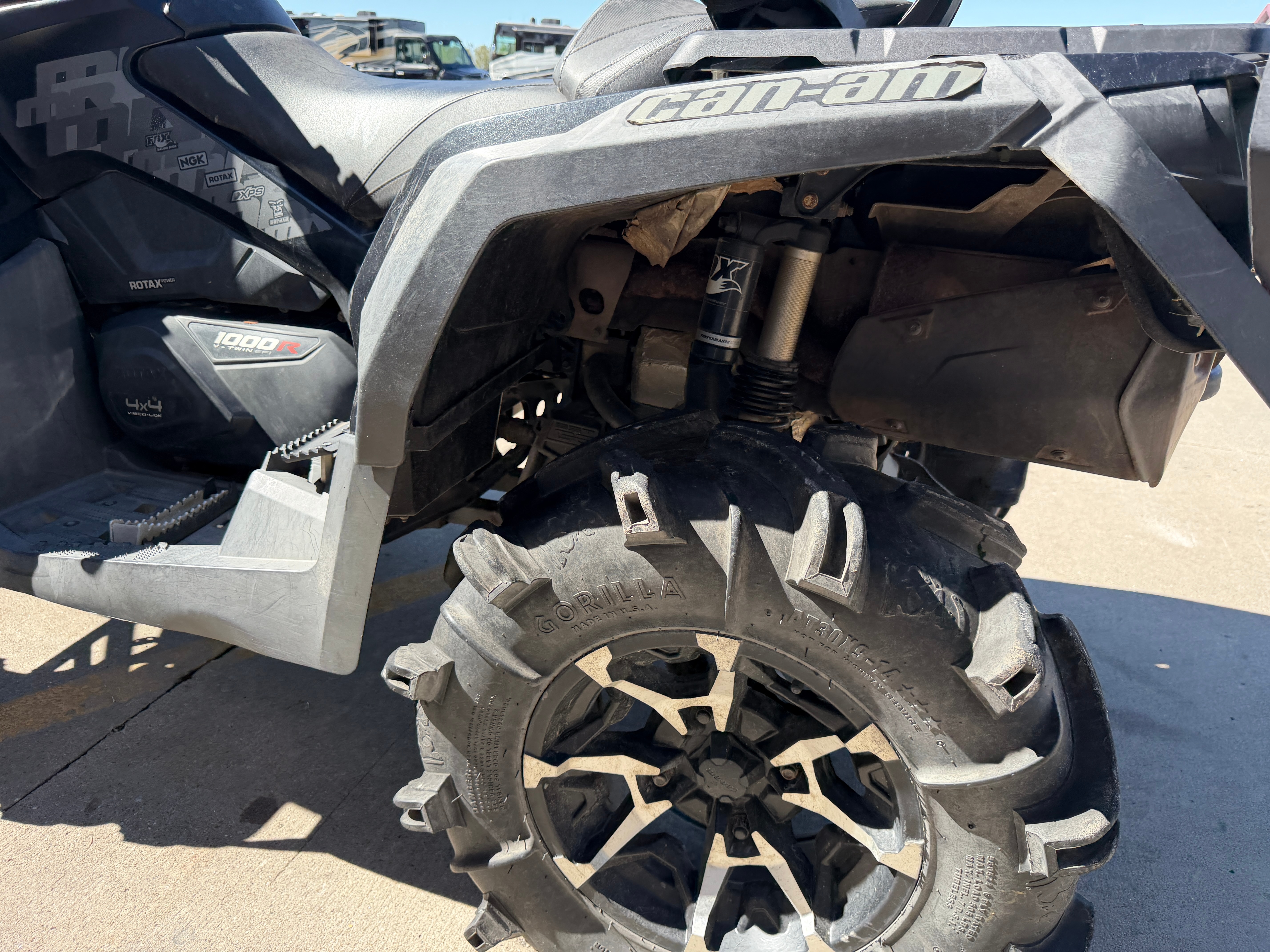 powersport image