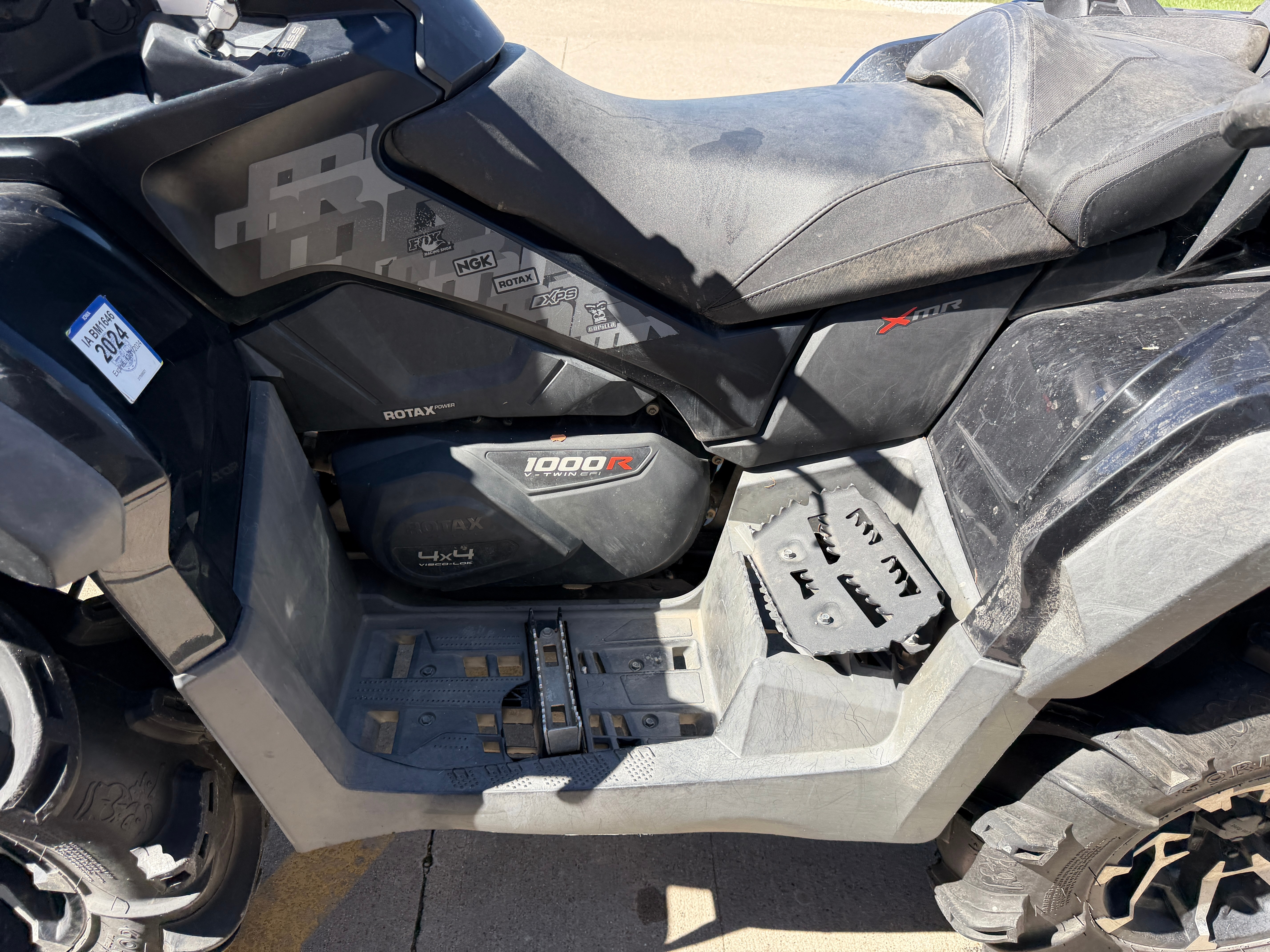 powersport image