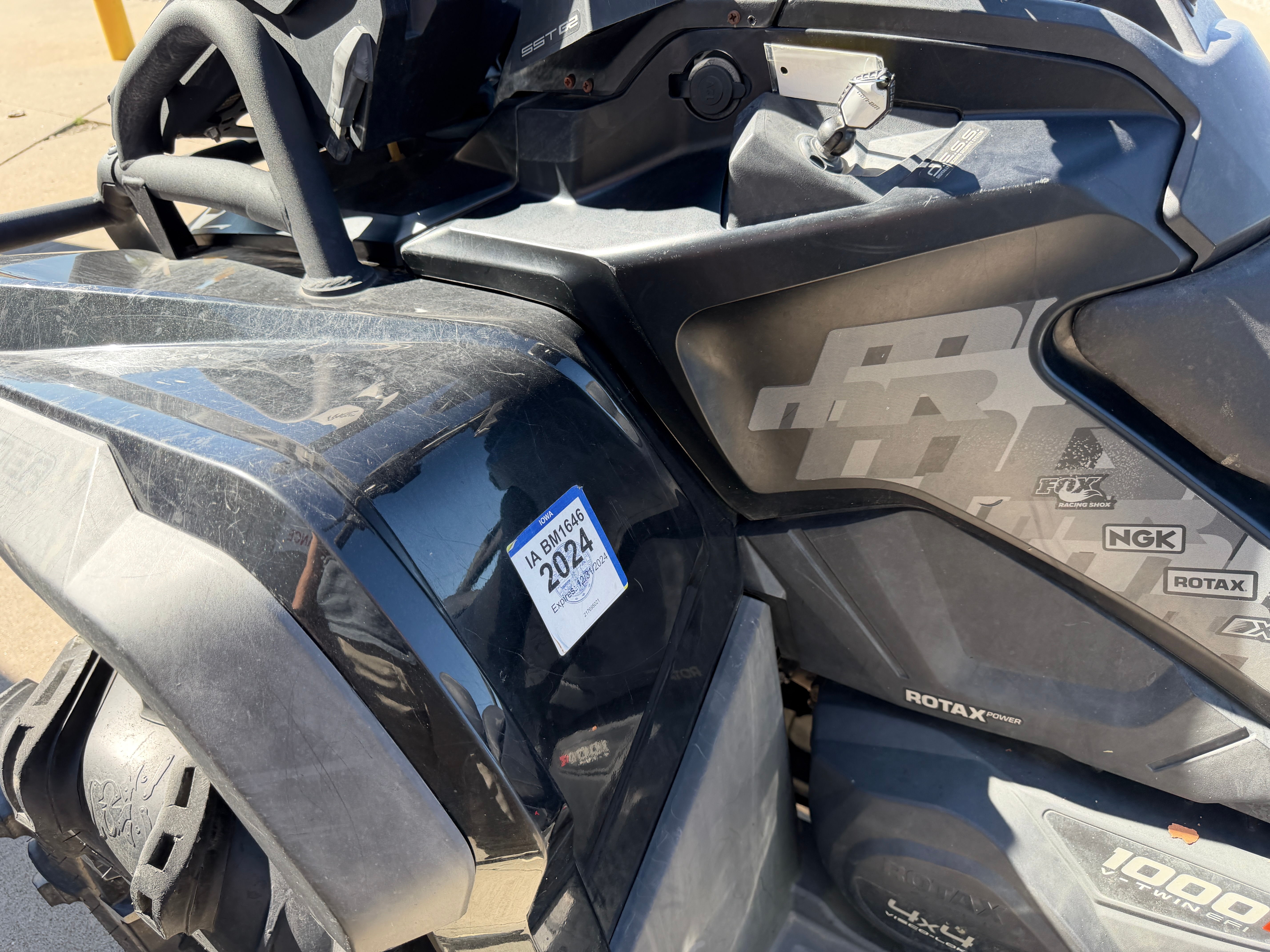 powersport image