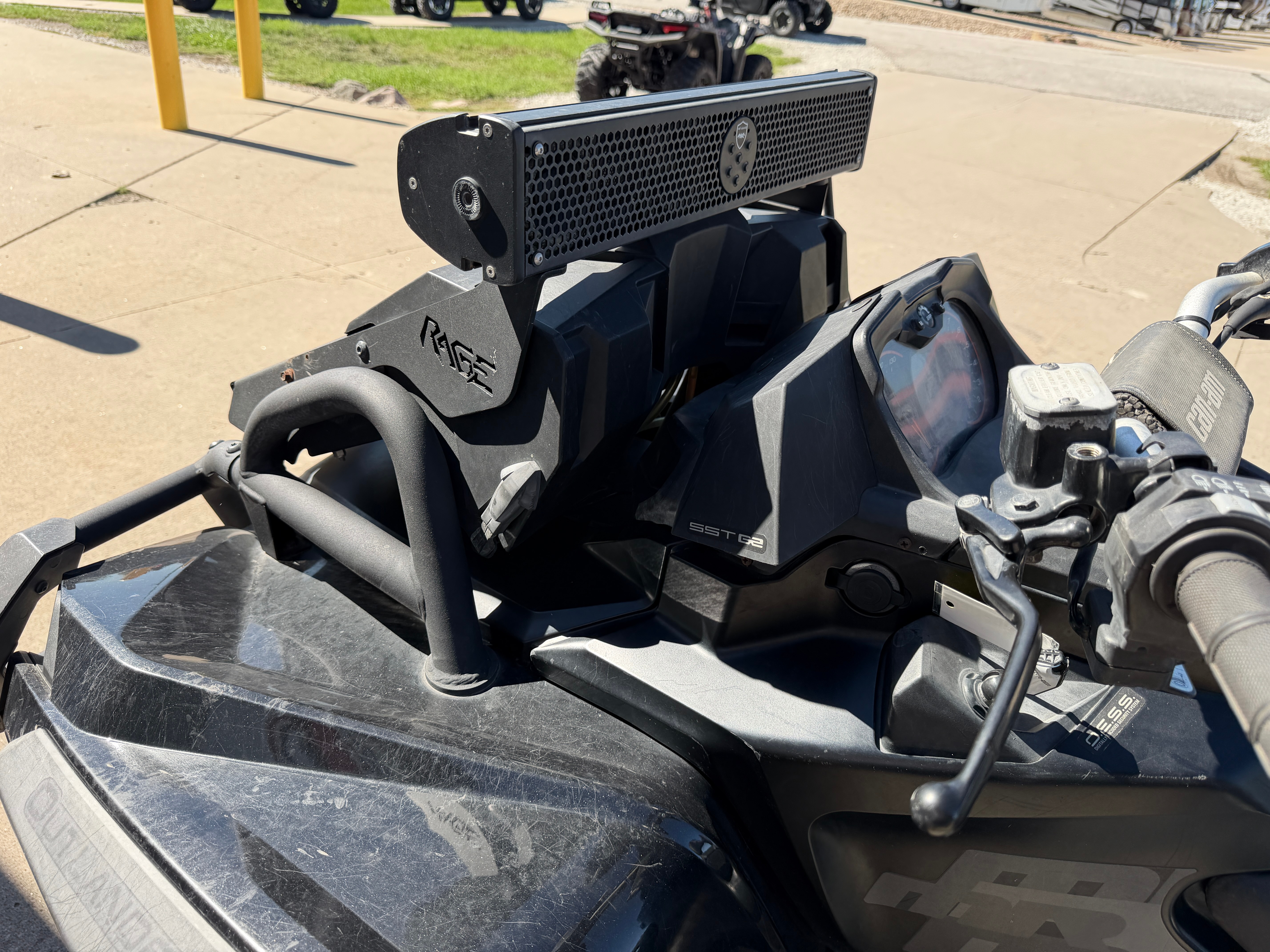 powersport image