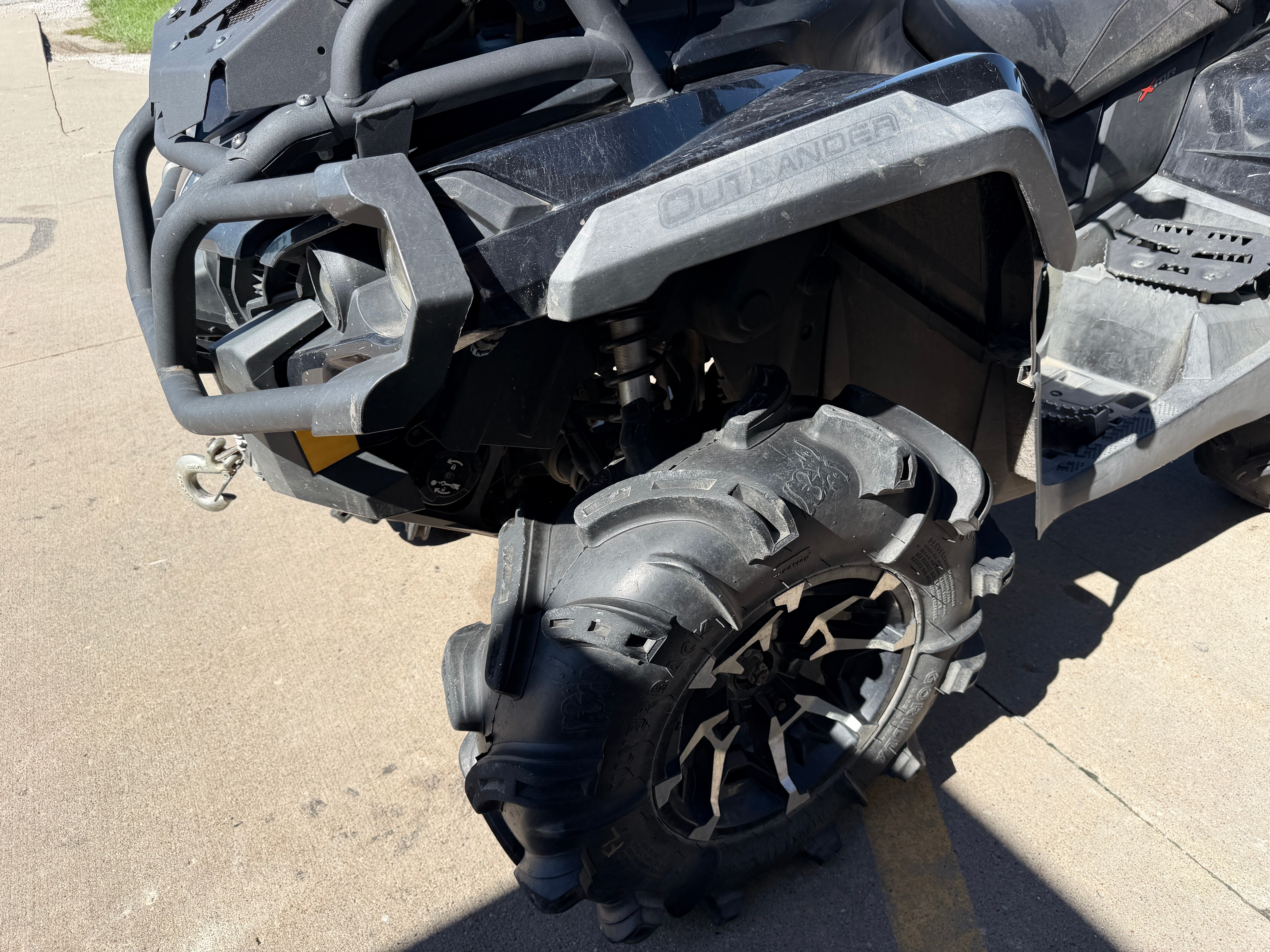 powersport image