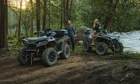 powersport image