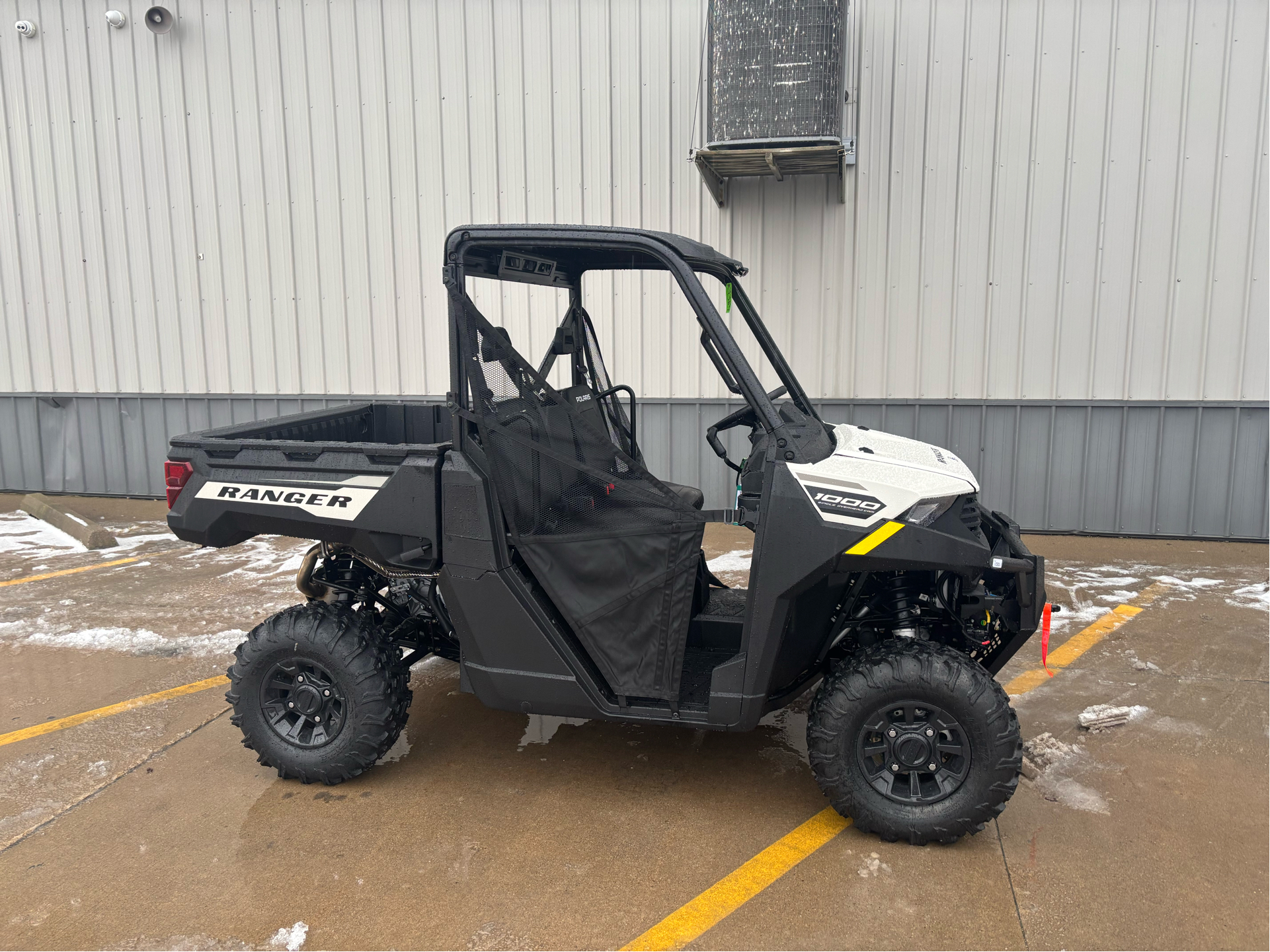 Polaris Ranger 1000 Premium Image