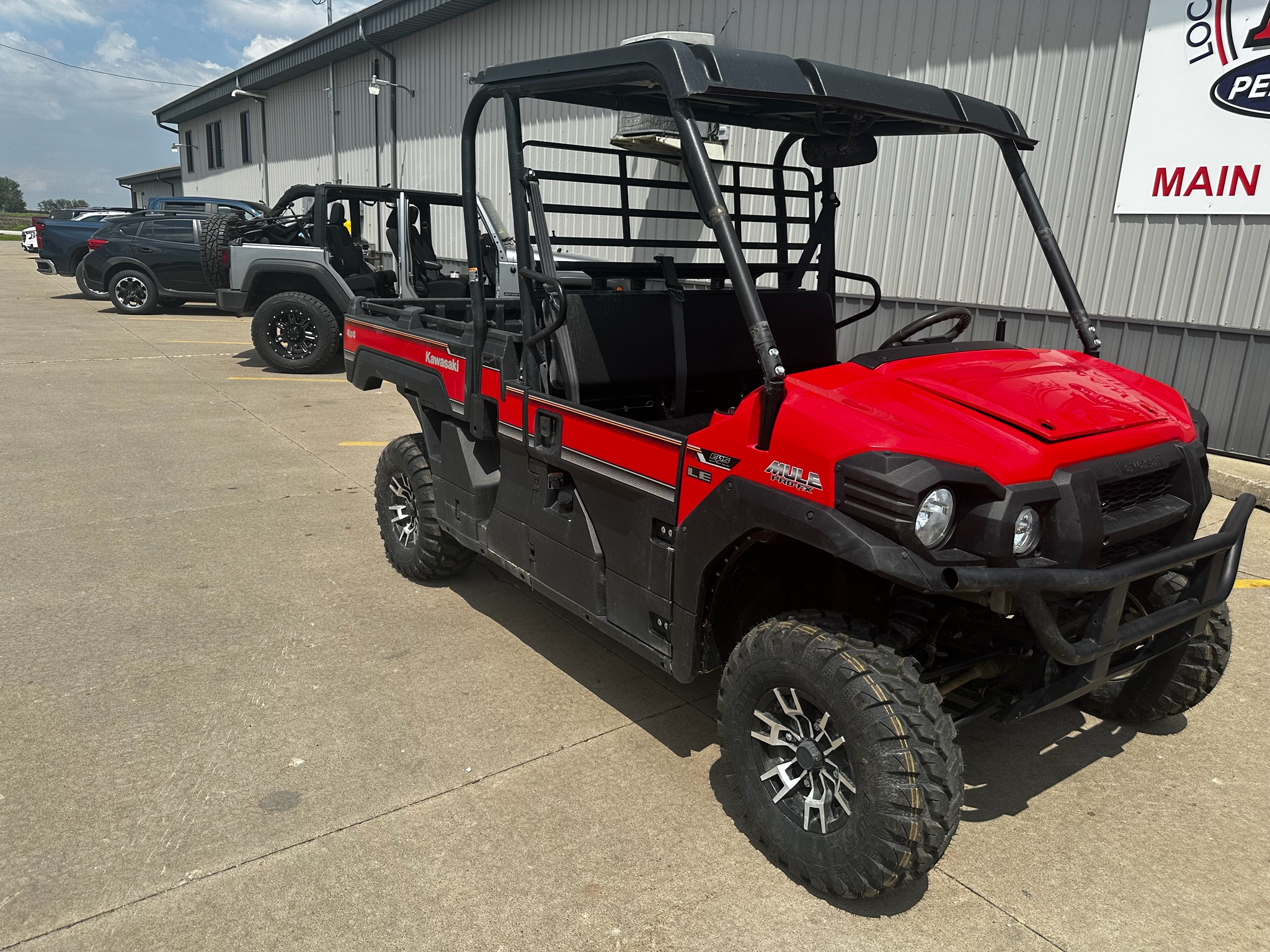 powersport image