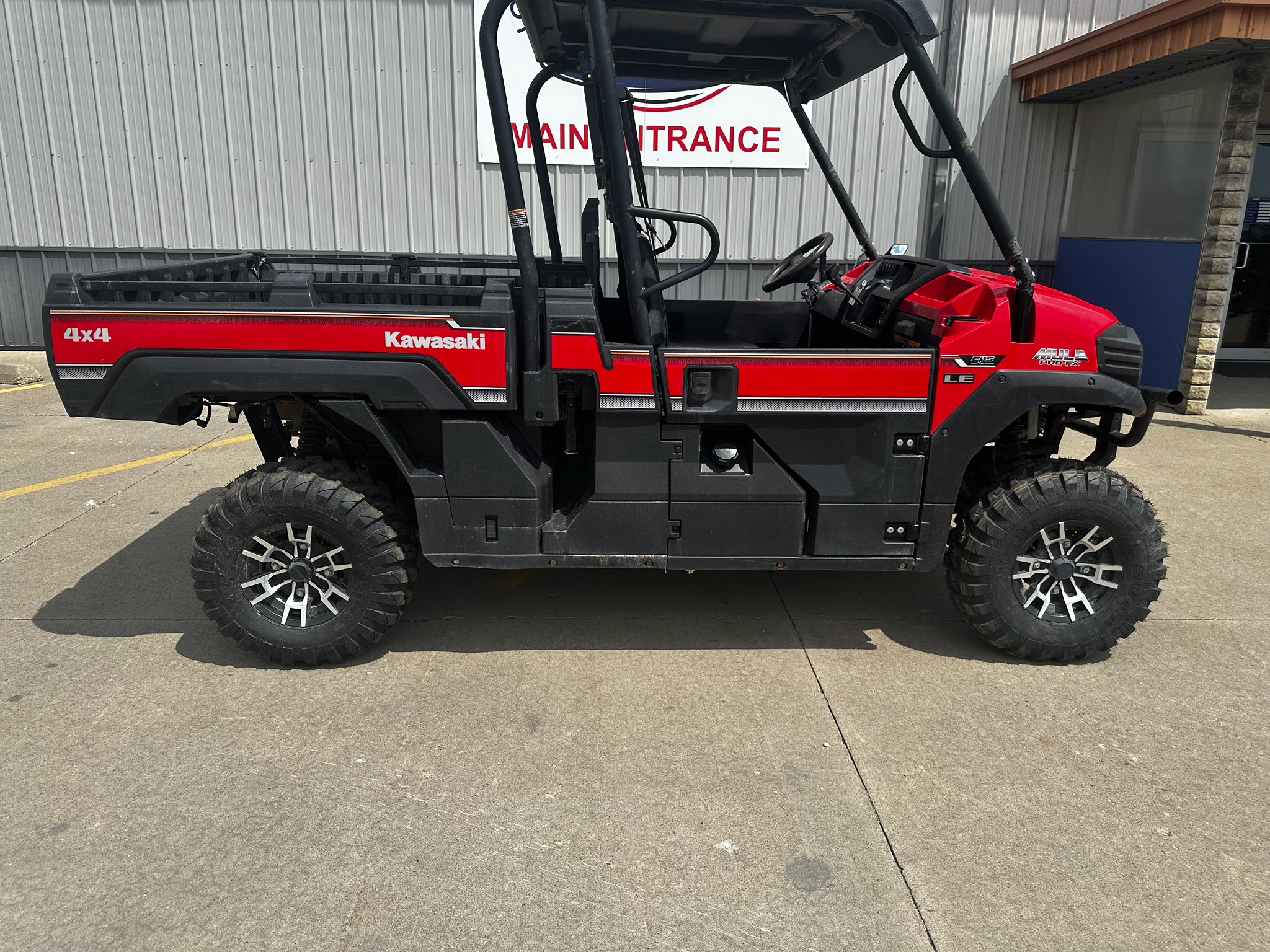 powersport image